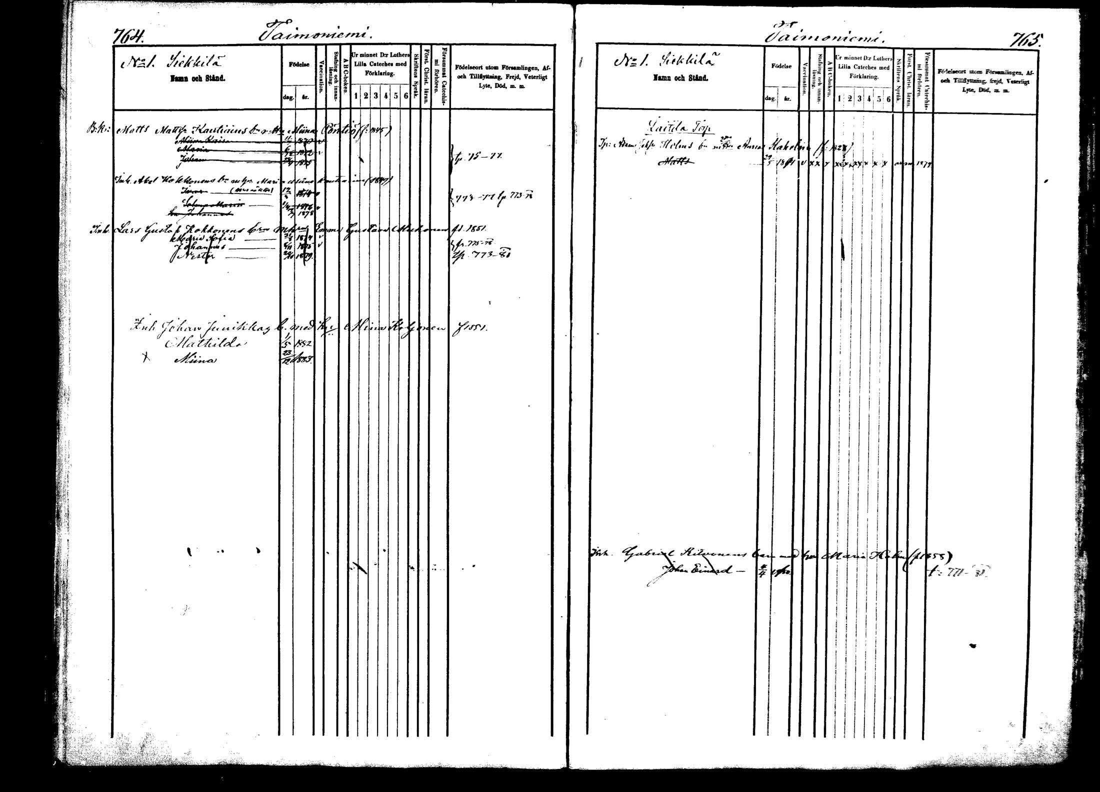 [ ../kirjat/Kirkonkirjat/viitasaari/lastenkirja_1875-1883_mko29-43/kuvat/385.jpg ]