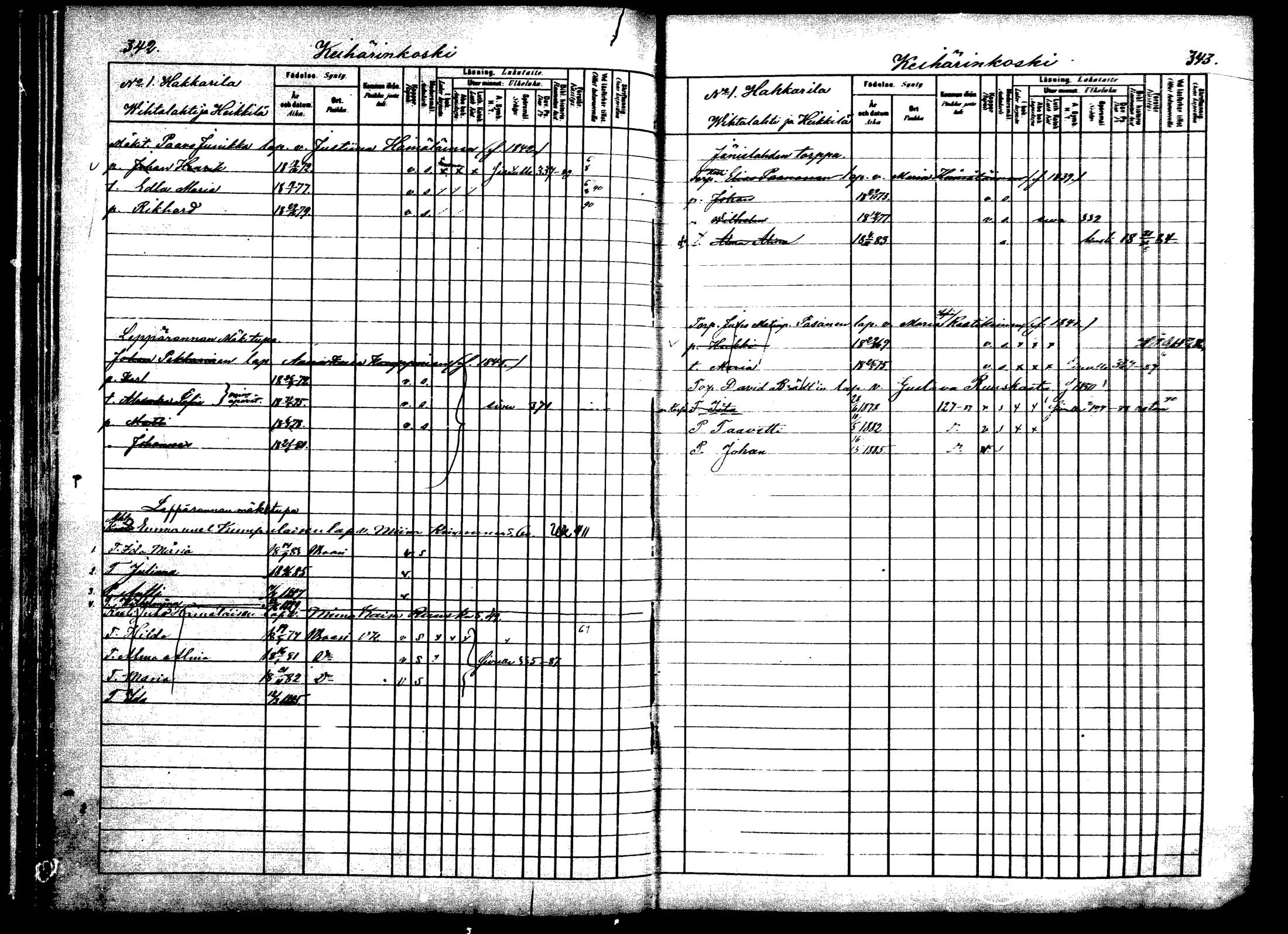 [ ../kirjat/Kirkonkirjat/viitasaari/lastenkirja_1883-1889_mko44-62/kuvat/173.jpg ]