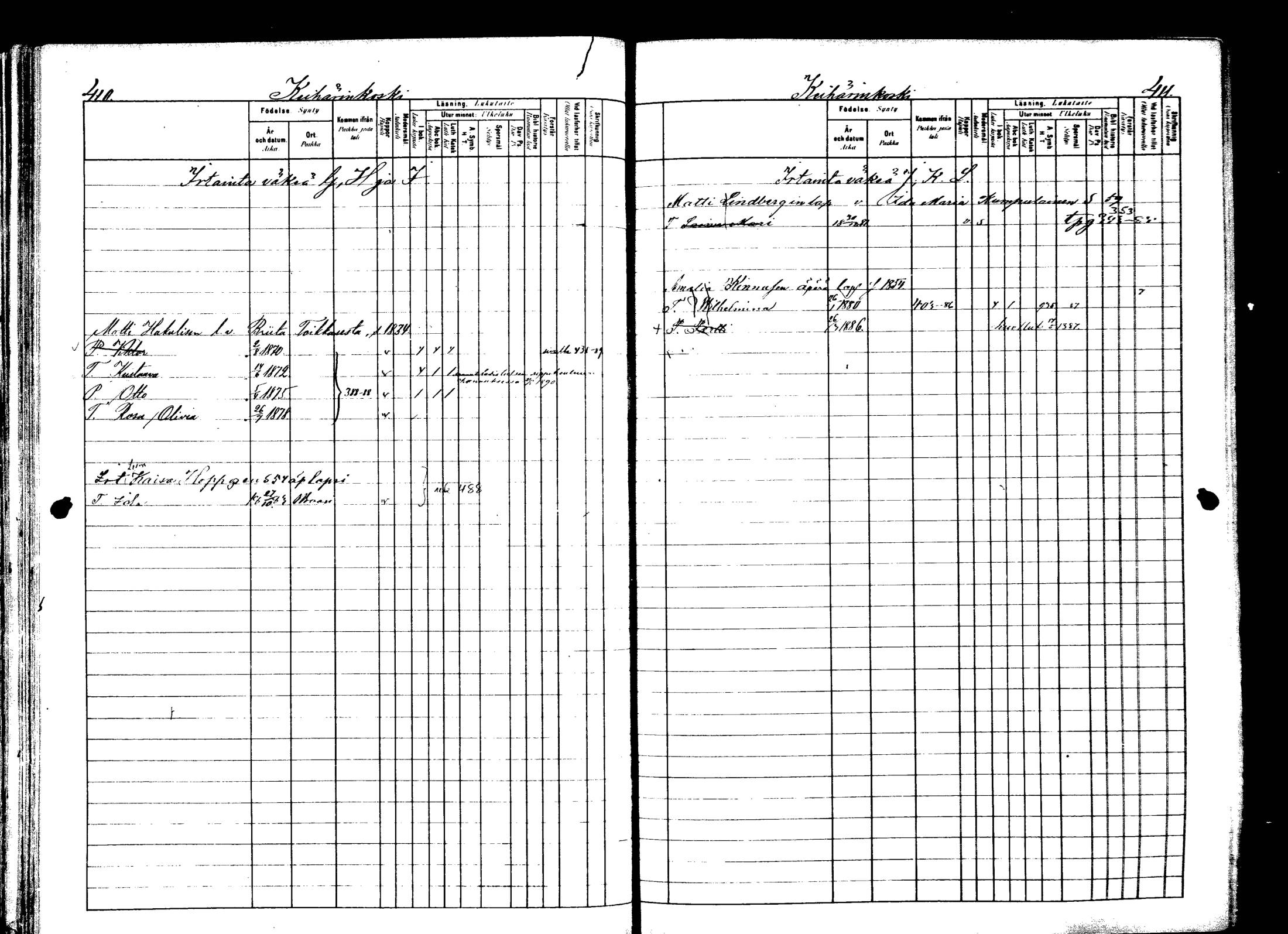 [ ../kirjat/Kirkonkirjat/viitasaari/lastenkirja_1883-1889_mko44-62/kuvat/207.jpg ]
