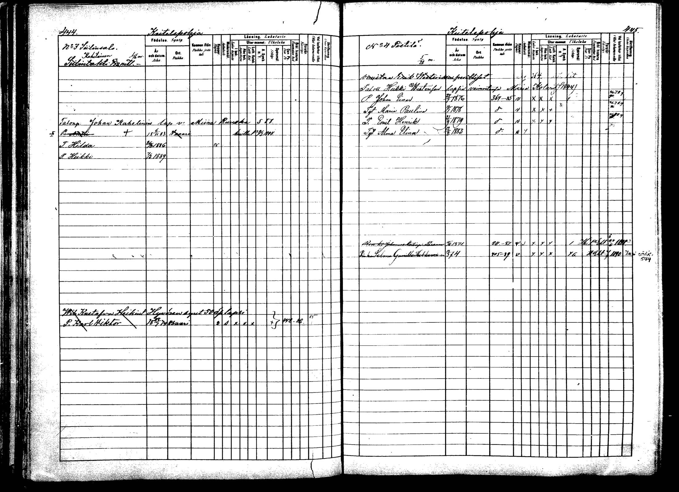 [ ../kirjat/Kirkonkirjat/viitasaari/lastenkirja_1883-1889_mko44-62/kuvat/224.jpg ]