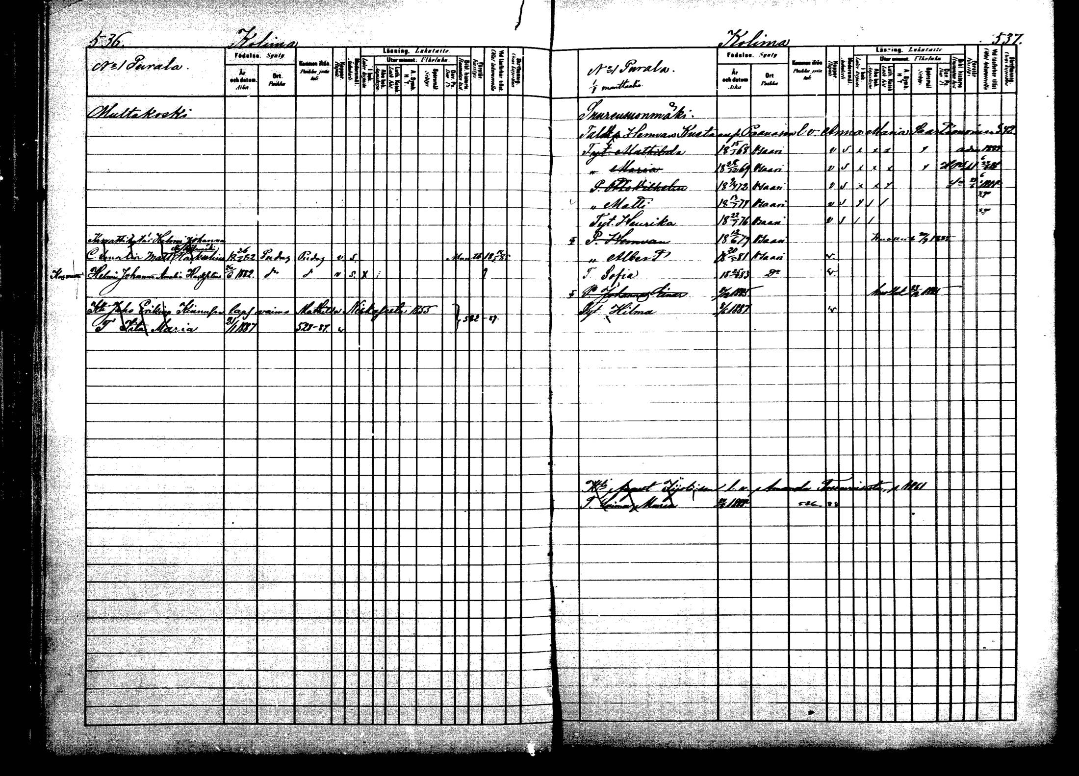 [ ../kirjat/Kirkonkirjat/viitasaari/lastenkirja_1883-1889_mko44-62/kuvat/270.jpg ]