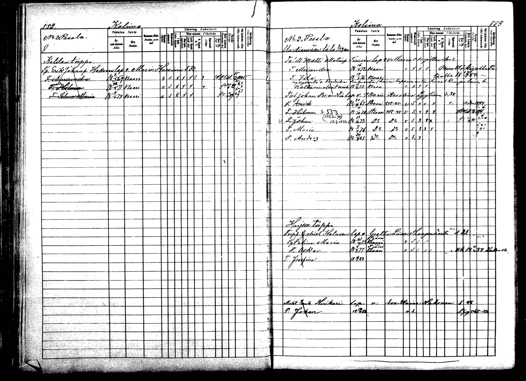 [ ../kirjat/Kirkonkirjat/viitasaari/lastenkirja_1883-1889_mko44-62/kuvat/278.jpg ]