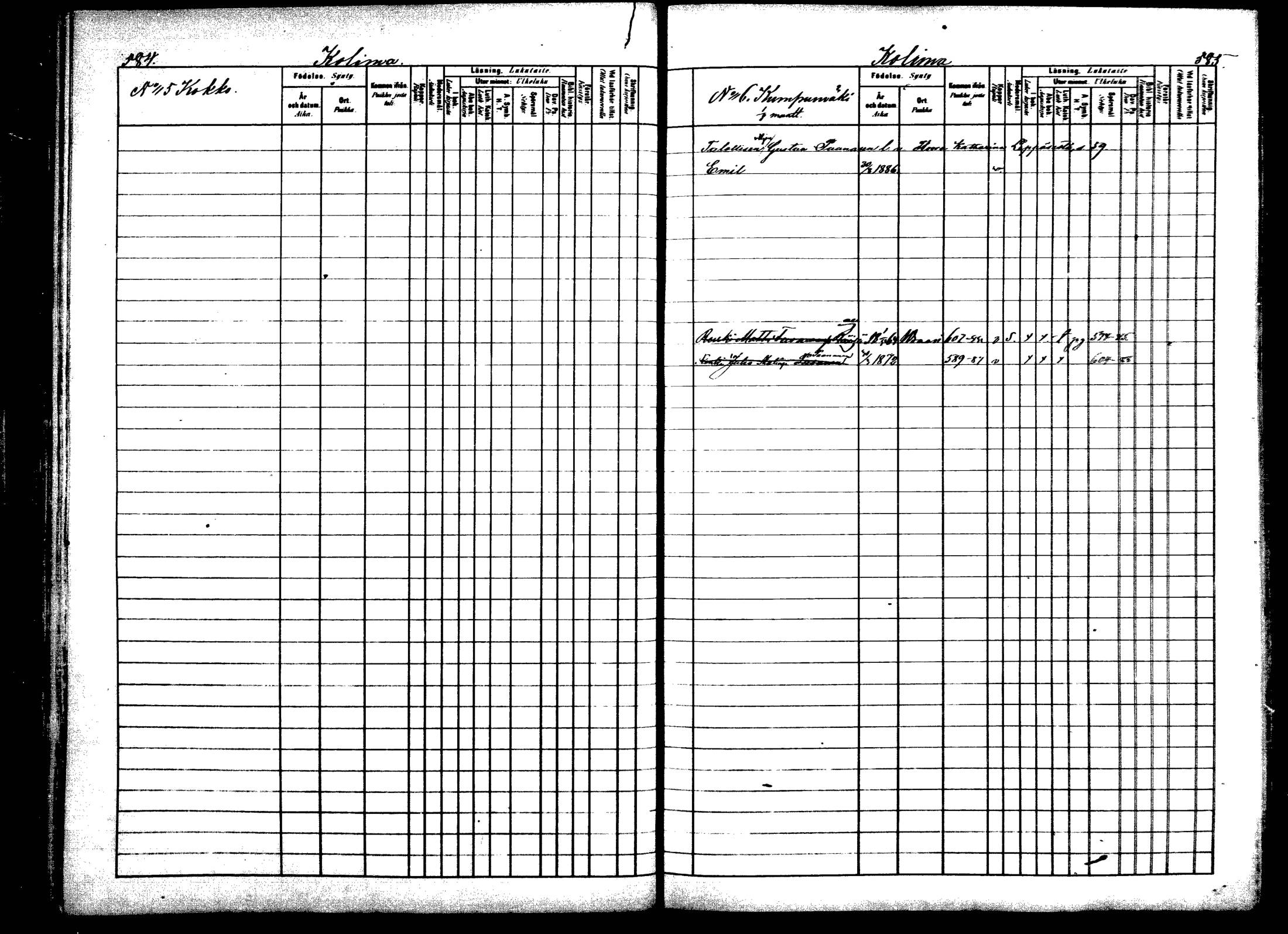 [ ../kirjat/Kirkonkirjat/viitasaari/lastenkirja_1883-1889_mko44-62/kuvat/294.jpg ]