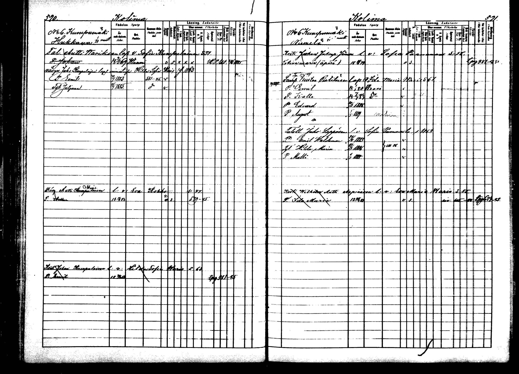 [ ../kirjat/Kirkonkirjat/viitasaari/lastenkirja_1883-1889_mko44-62/kuvat/297.jpg ]