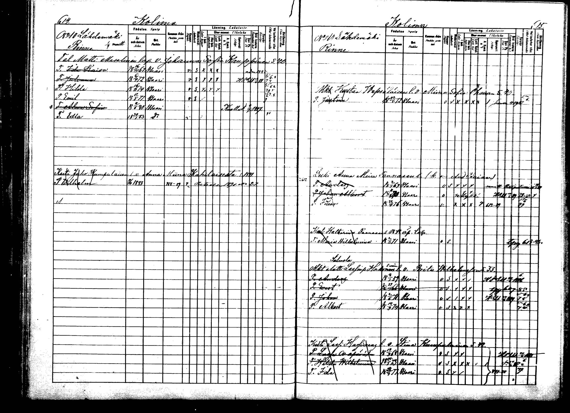 [ ../kirjat/Kirkonkirjat/viitasaari/lastenkirja_1883-1889_mko44-62/kuvat/309.jpg ]