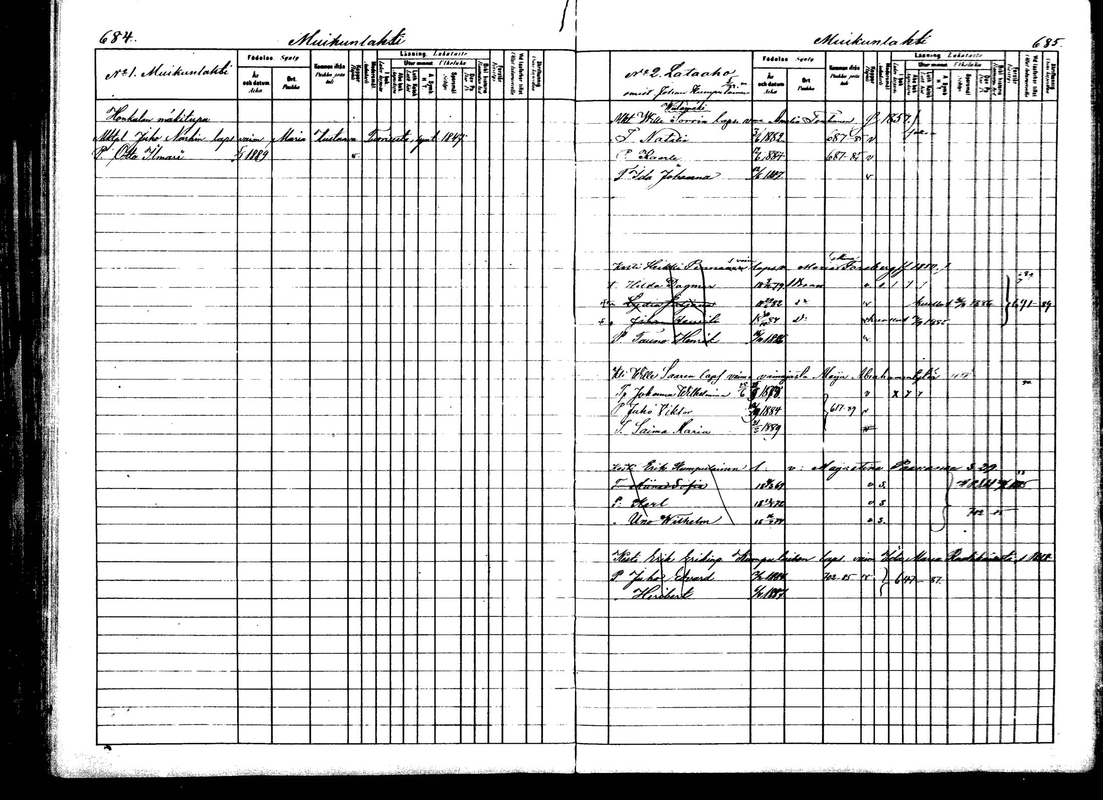 [ ../kirjat/Kirkonkirjat/viitasaari/lastenkirja_1883-1889_mko44-62/kuvat/344.jpg ]