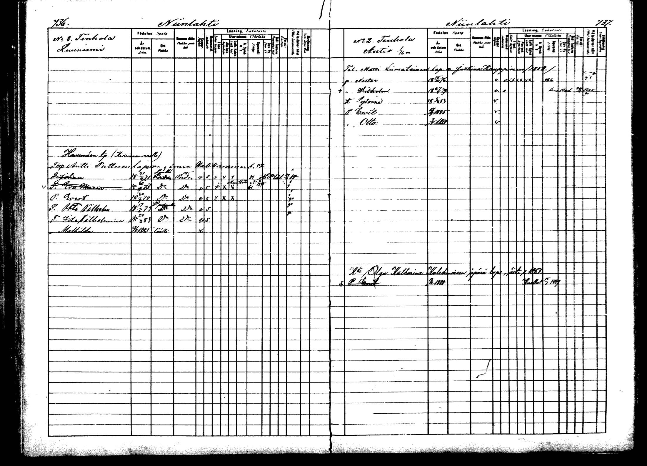 [ ../kirjat/Kirkonkirjat/viitasaari/lastenkirja_1883-1889_mko44-62/kuvat/370.jpg ]