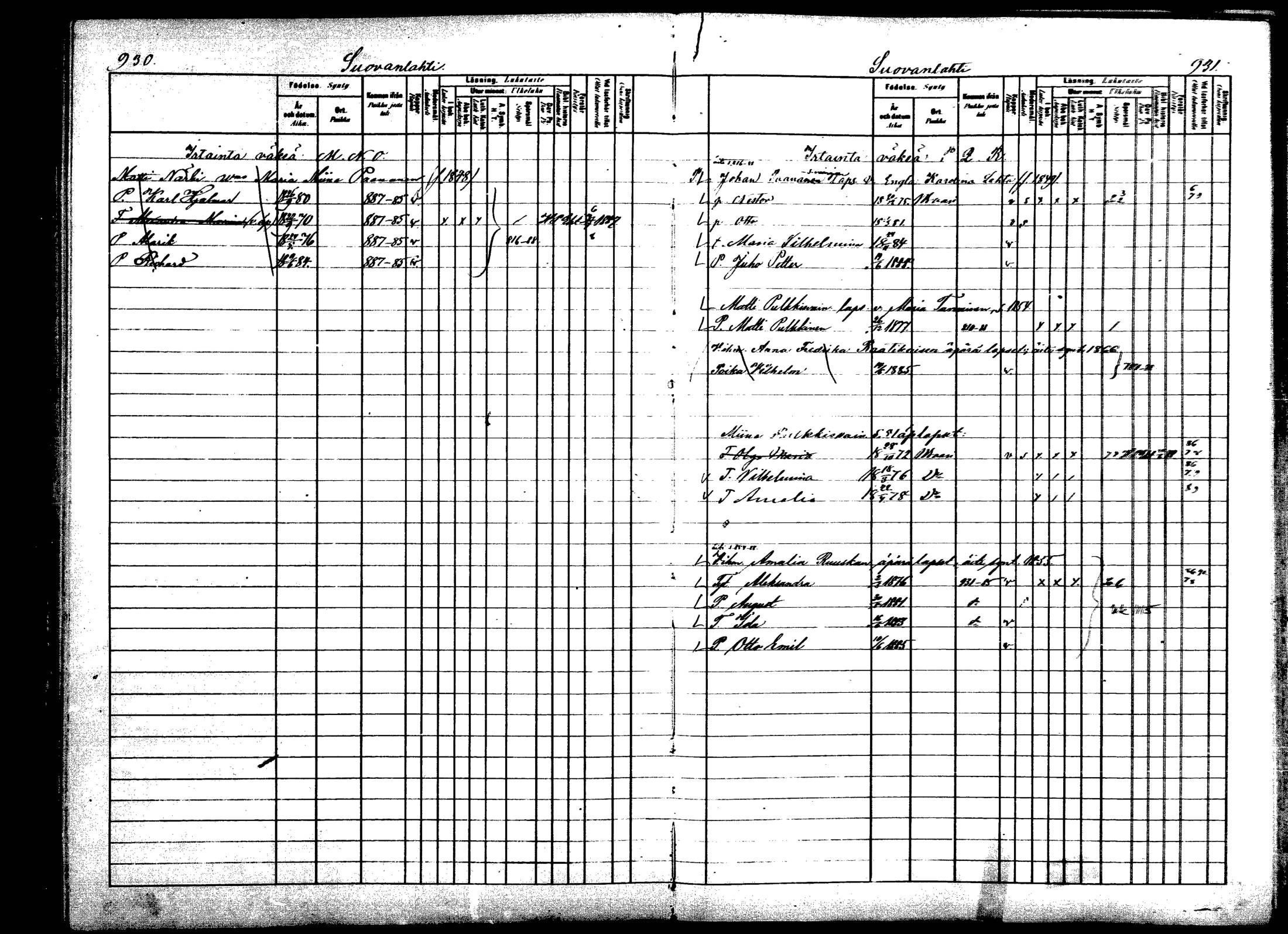[ ../kirjat/Kirkonkirjat/viitasaari/lastenkirja_1883-1889_mko44-62/kuvat/467.jpg ]