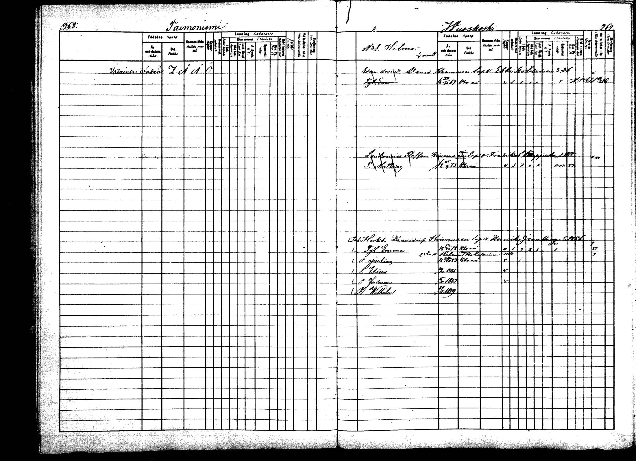 [ ../kirjat/Kirkonkirjat/viitasaari/lastenkirja_1883-1889_mko44-62/kuvat/486.jpg ]