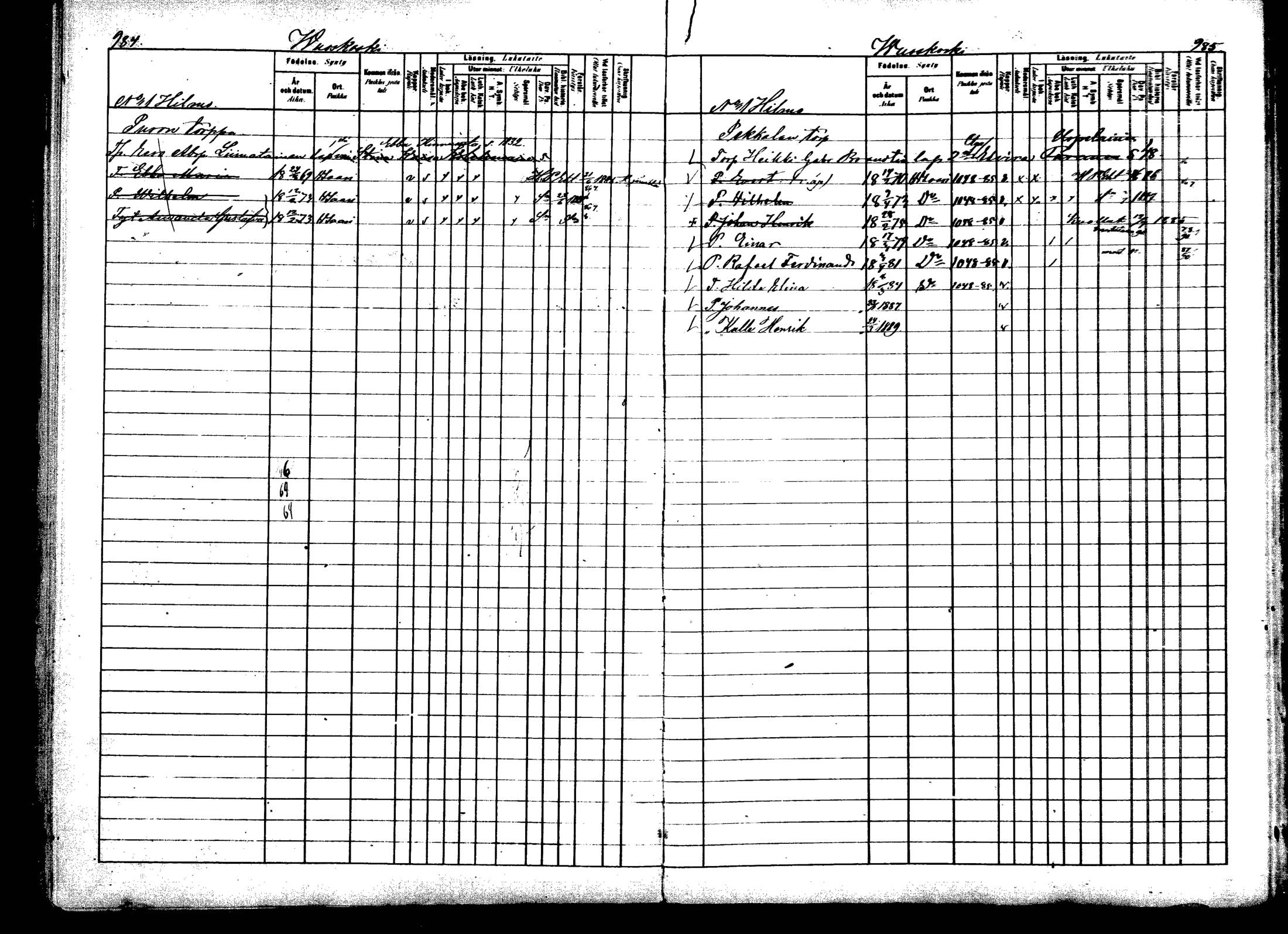 [ ../kirjat/Kirkonkirjat/viitasaari/lastenkirja_1883-1889_mko44-62/kuvat/494.jpg ]