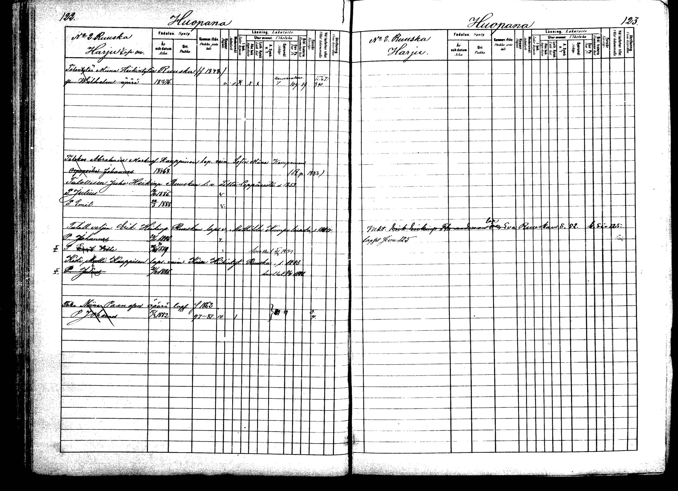 [ ../kirjat/Kirkonkirjat/viitasaari/lastenkirja_1883-1889_mko44-62/kuvat/63.jpg ]