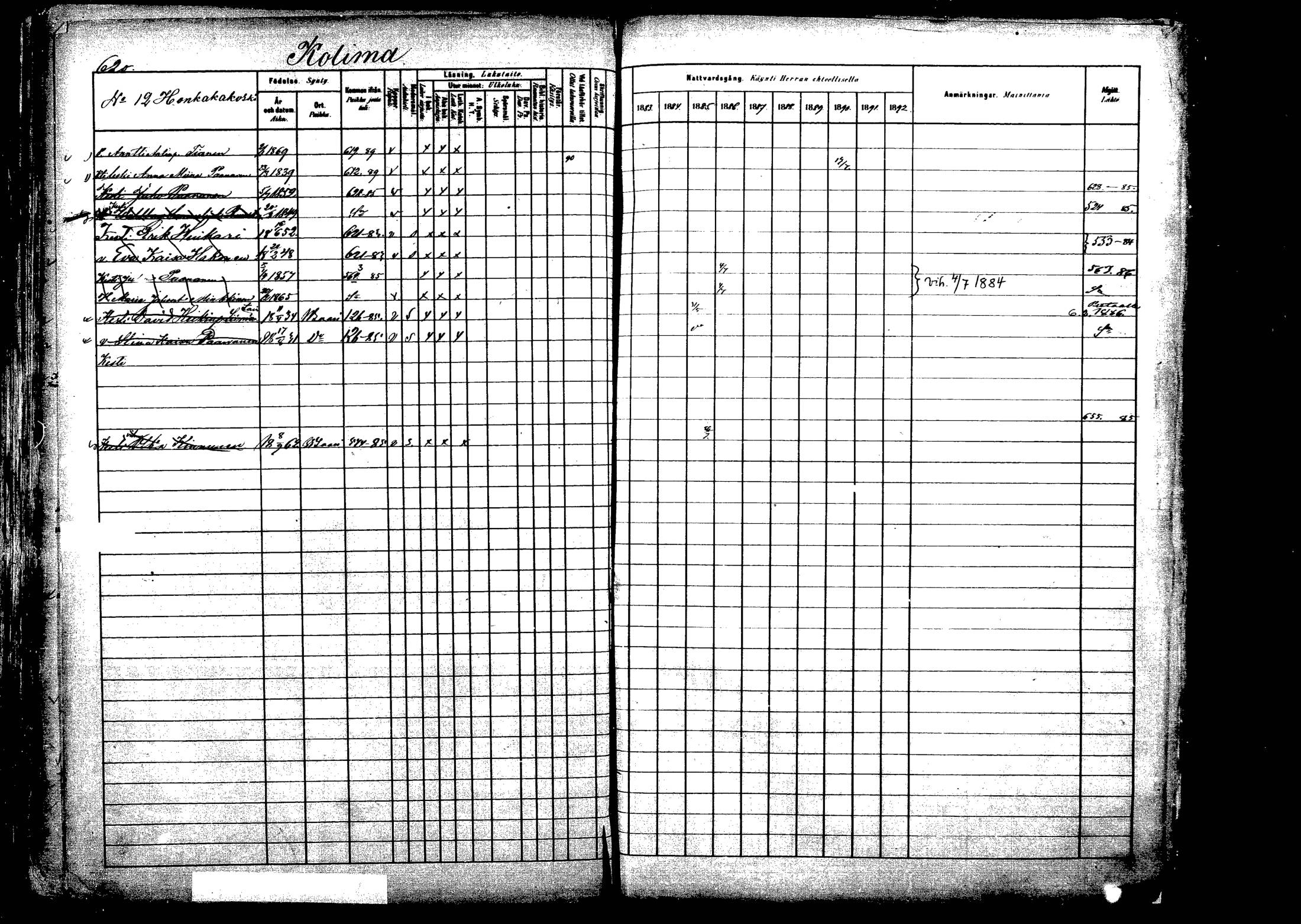 [ ../kirjat/Kirkonkirjat/viitasaari/rippikirja_1883-1889_mko102-120/kuvat/102.jpg ]