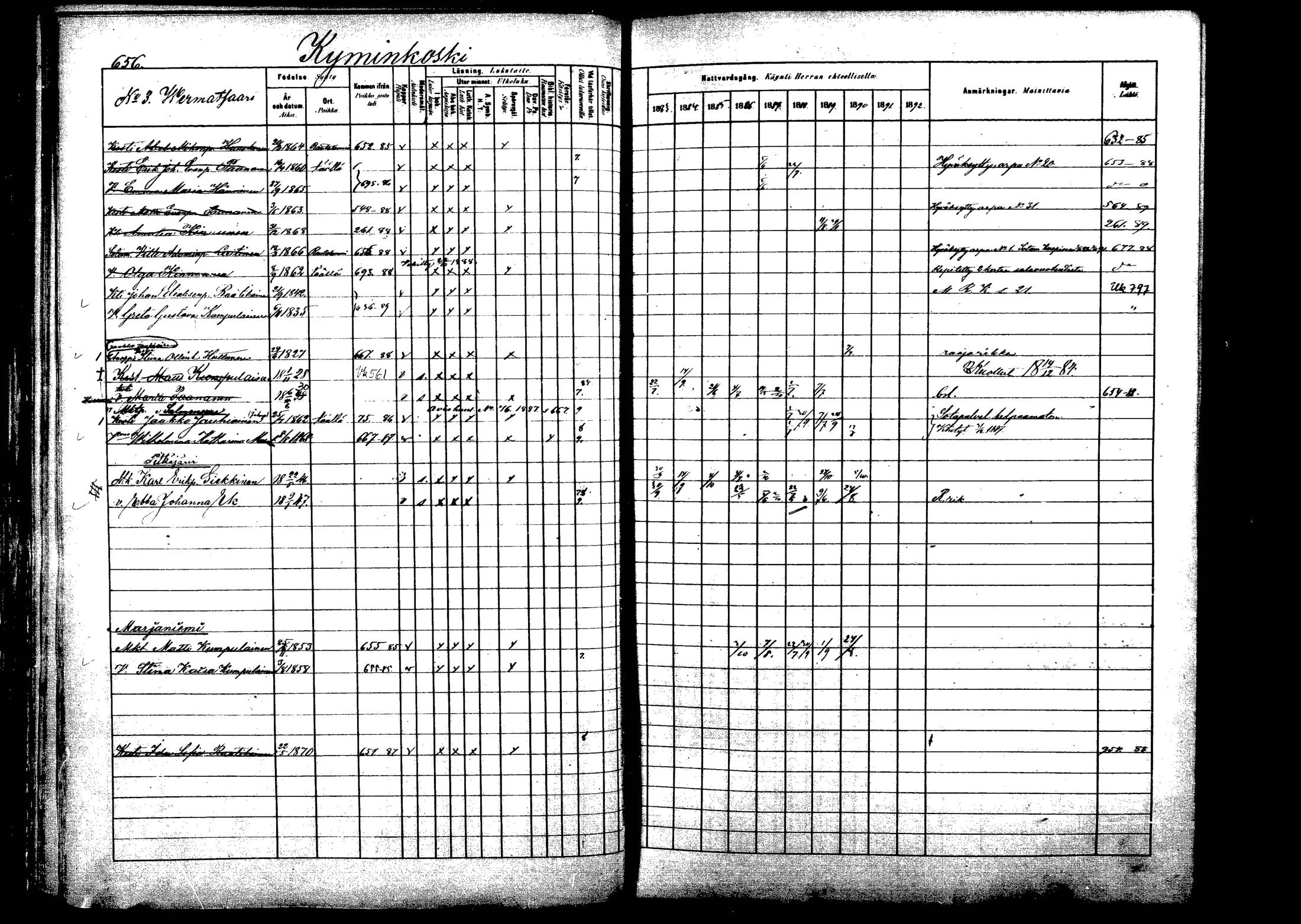 [ ../kirjat/Kirkonkirjat/viitasaari/rippikirja_1883-1889_mko102-120/kuvat/138.jpg ]