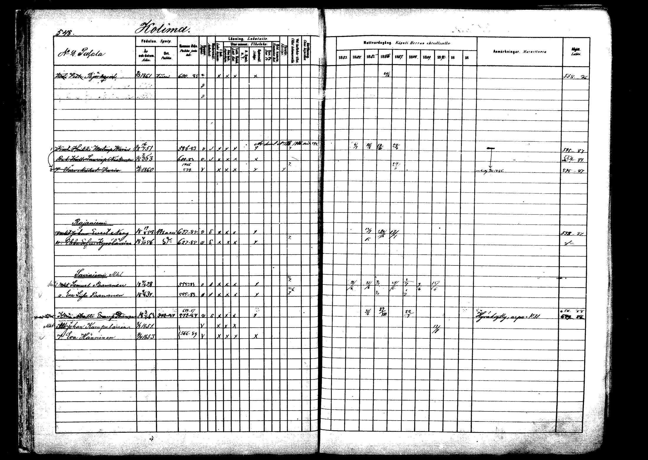 [ ../kirjat/Kirkonkirjat/viitasaari/rippikirja_1883-1889_mko102-120/kuvat/29.jpg ]