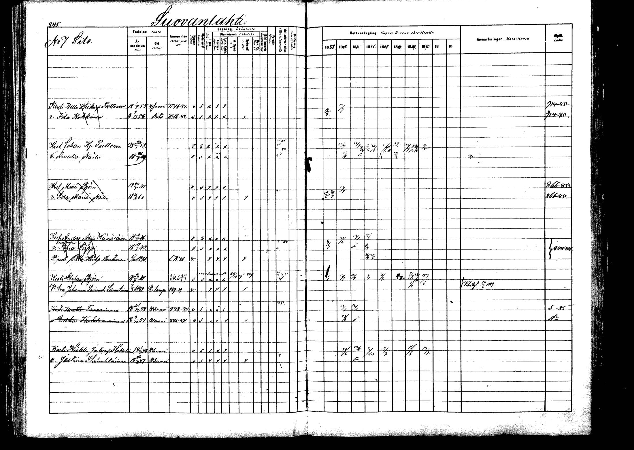 [ ../kirjat/Kirkonkirjat/viitasaari/rippikirja_1883-1889_mko102-120/kuvat/329.jpg ]