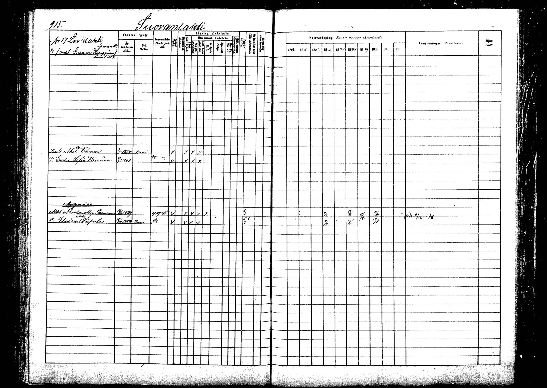 [ ../kirjat/Kirkonkirjat/viitasaari/rippikirja_1883-1889_mko102-120/kuvat/399.jpg ]