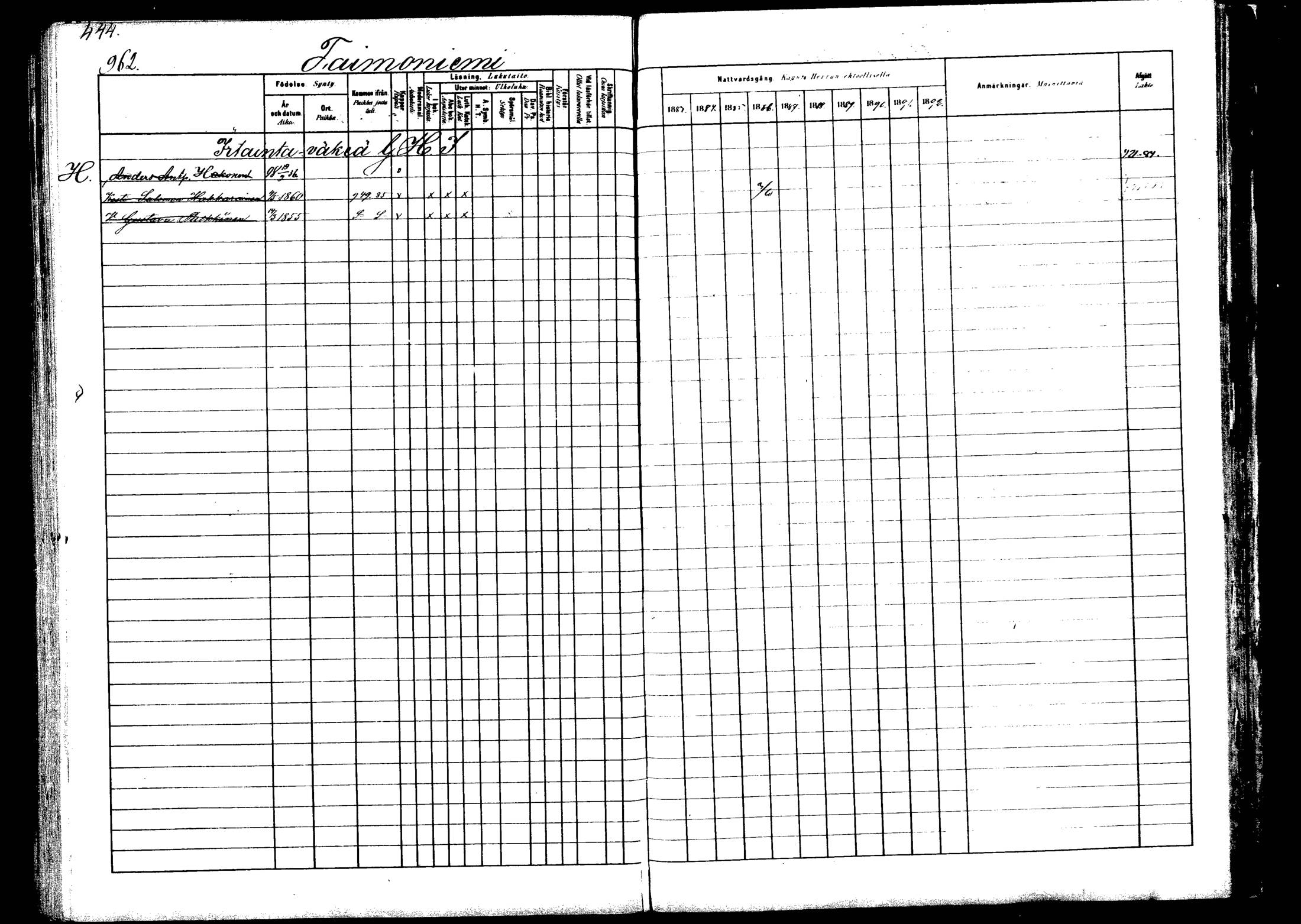 [ ../kirjat/Kirkonkirjat/viitasaari/rippikirja_1883-1889_mko102-120/kuvat/446.jpg ]