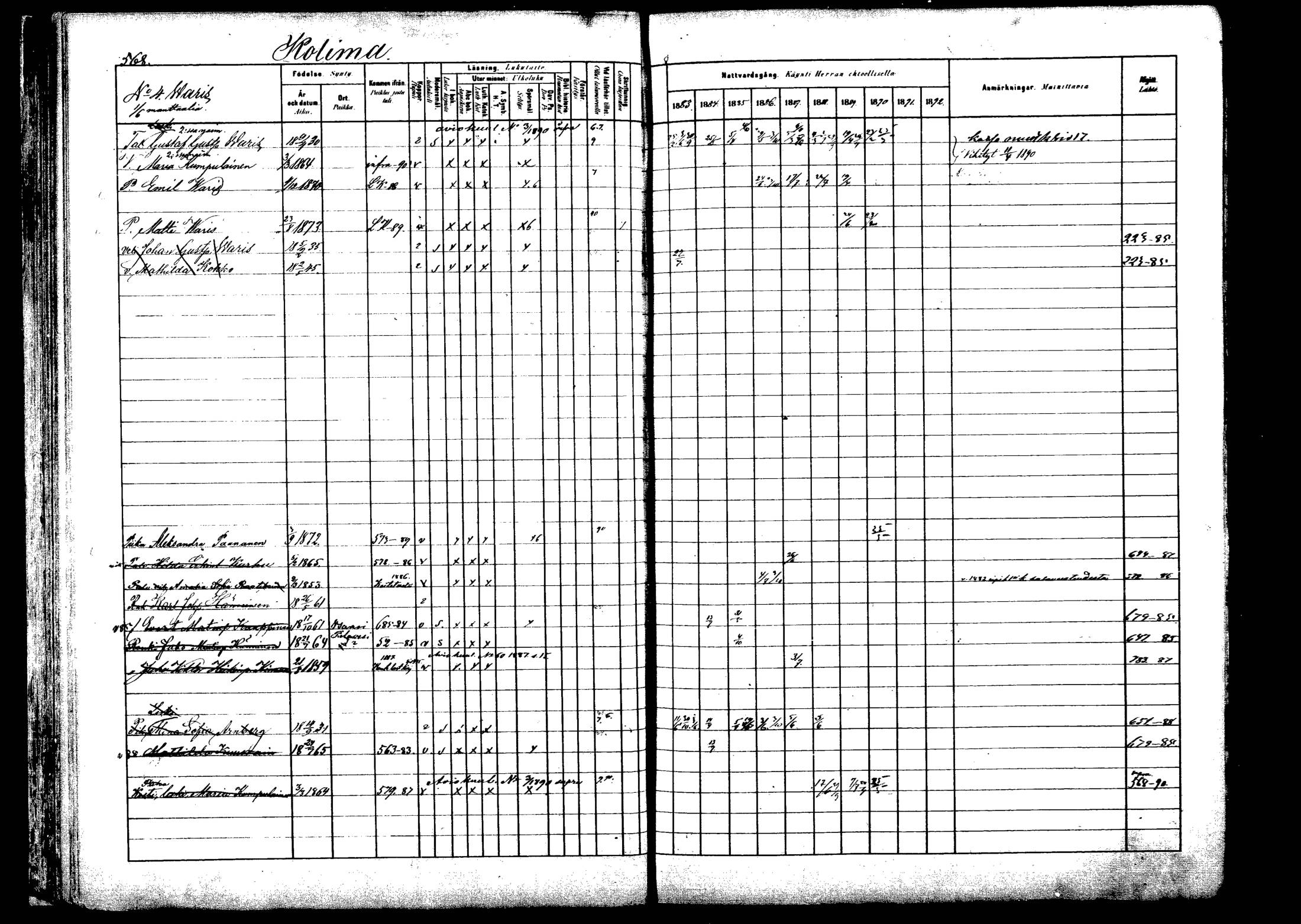 [ ../kirjat/Kirkonkirjat/viitasaari/rippikirja_1883-1889_mko102-120/kuvat/50.jpg ]