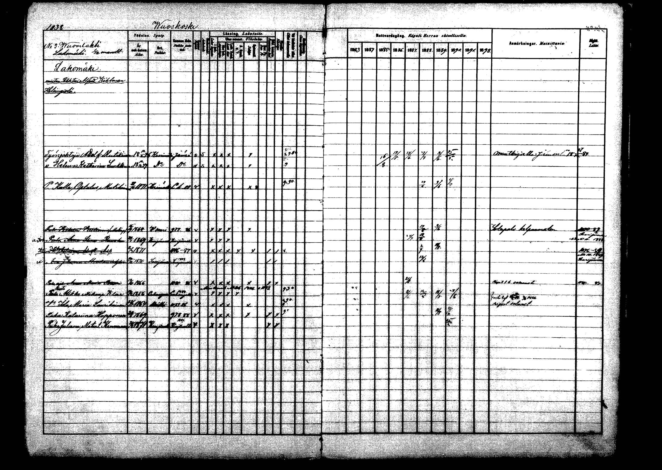 [ ../kirjat/Kirkonkirjat/viitasaari/rippikirja_1883-1889_mko102-120/kuvat/523.jpg ]