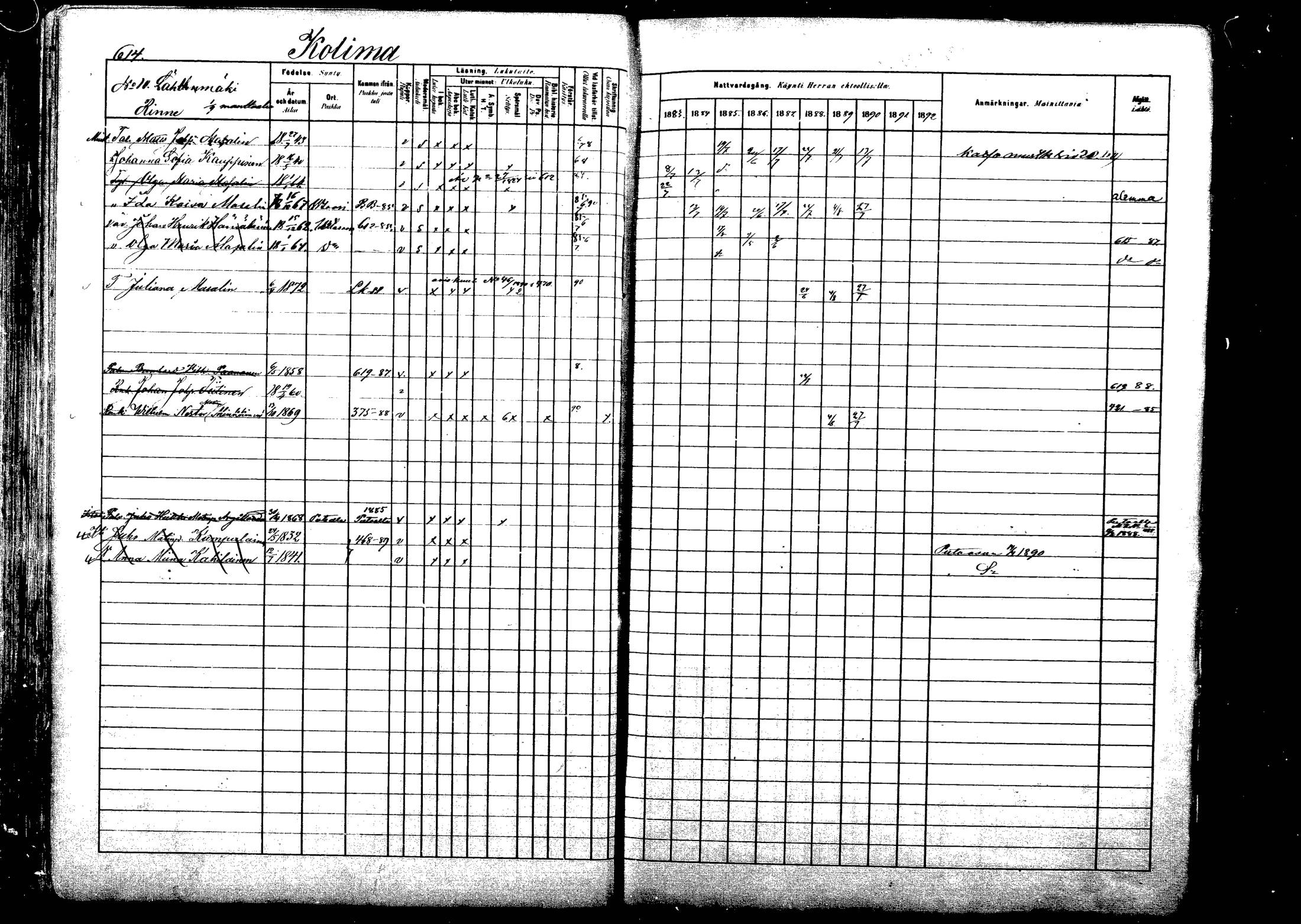[ ../kirjat/Kirkonkirjat/viitasaari/rippikirja_1883-1889_mko102-120/kuvat/96.jpg ]