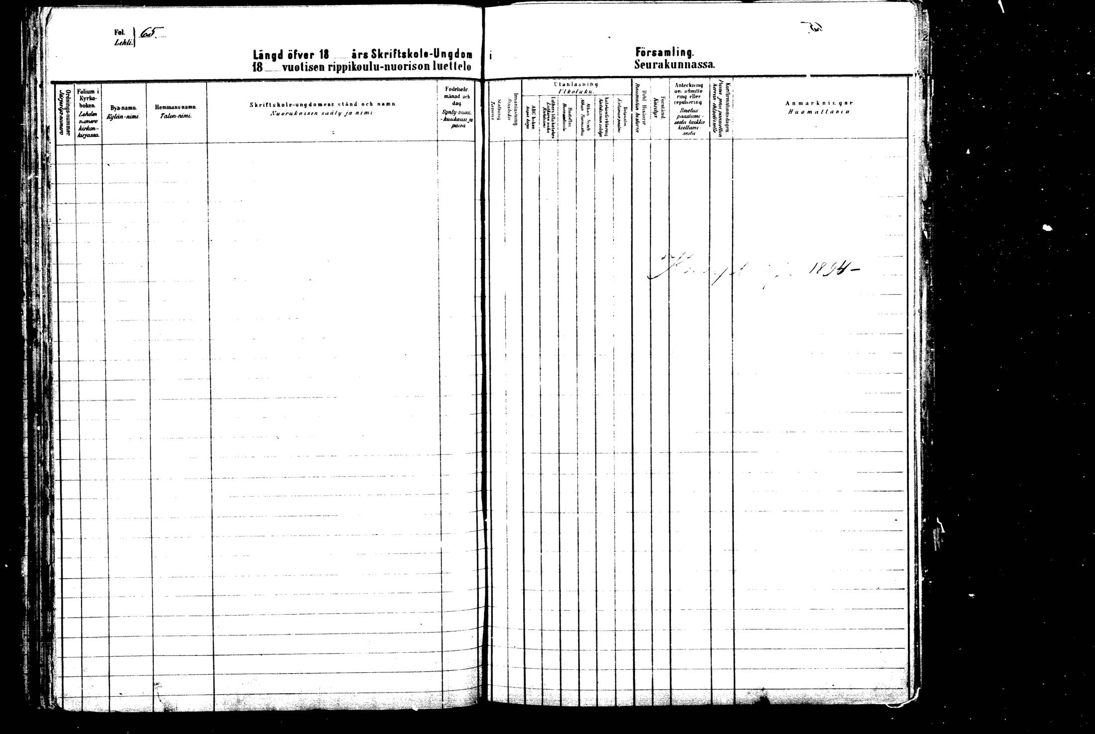 [ ../kirjat/Kirkonkirjat/viitasaari/rippilapset_1881-1890_mko6-11/kuvat/60.jpg ]