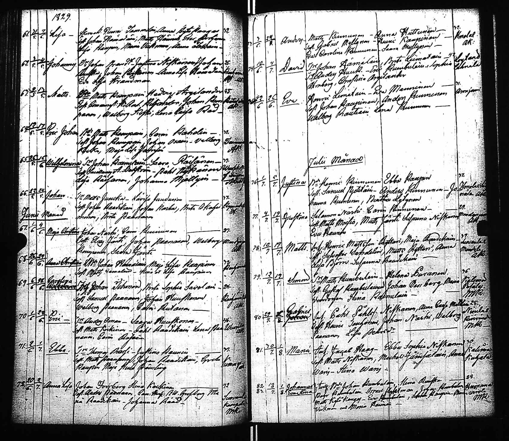 [ ../kirjat/Kirkonkirjat/viitasaari/syntyneet_1811-1841_uk595/kuvat/102.jpg ]