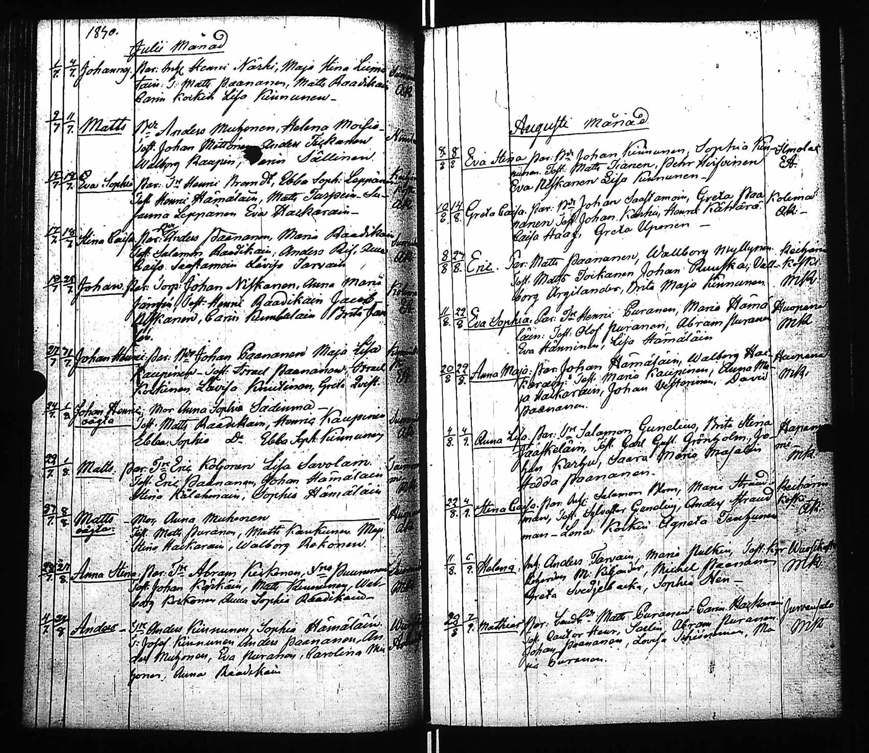 [ ../kirjat/Kirkonkirjat/viitasaari/syntyneet_1811-1841_uk595/kuvat/110.jpg ]