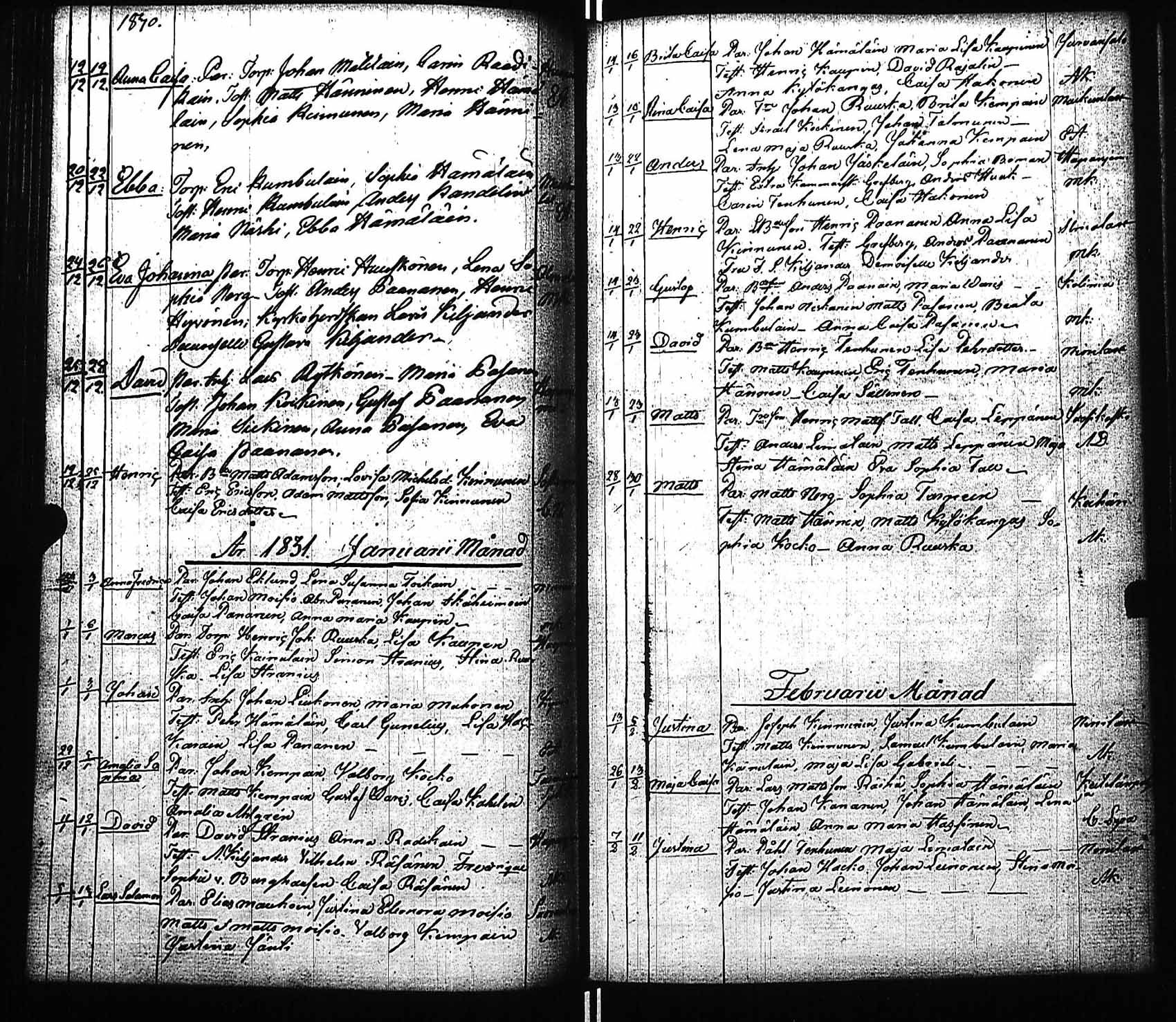 [ ../kirjat/Kirkonkirjat/viitasaari/syntyneet_1811-1841_uk595/kuvat/113.jpg ]