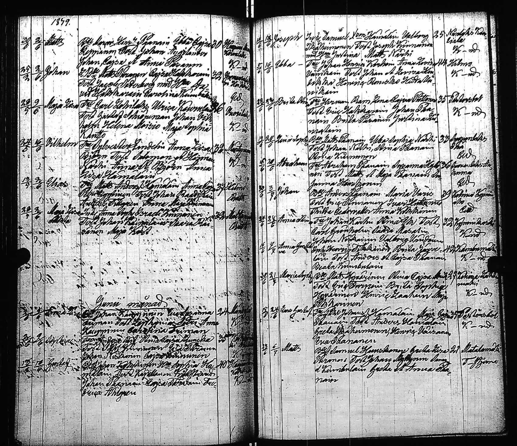 [ ../kirjat/Kirkonkirjat/viitasaari/syntyneet_1811-1841_uk595/kuvat/165.jpg ]