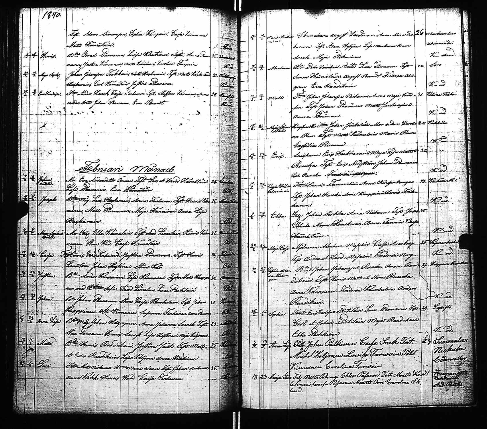 [ ../kirjat/Kirkonkirjat/viitasaari/syntyneet_1811-1841_uk595/kuvat/169.jpg ]