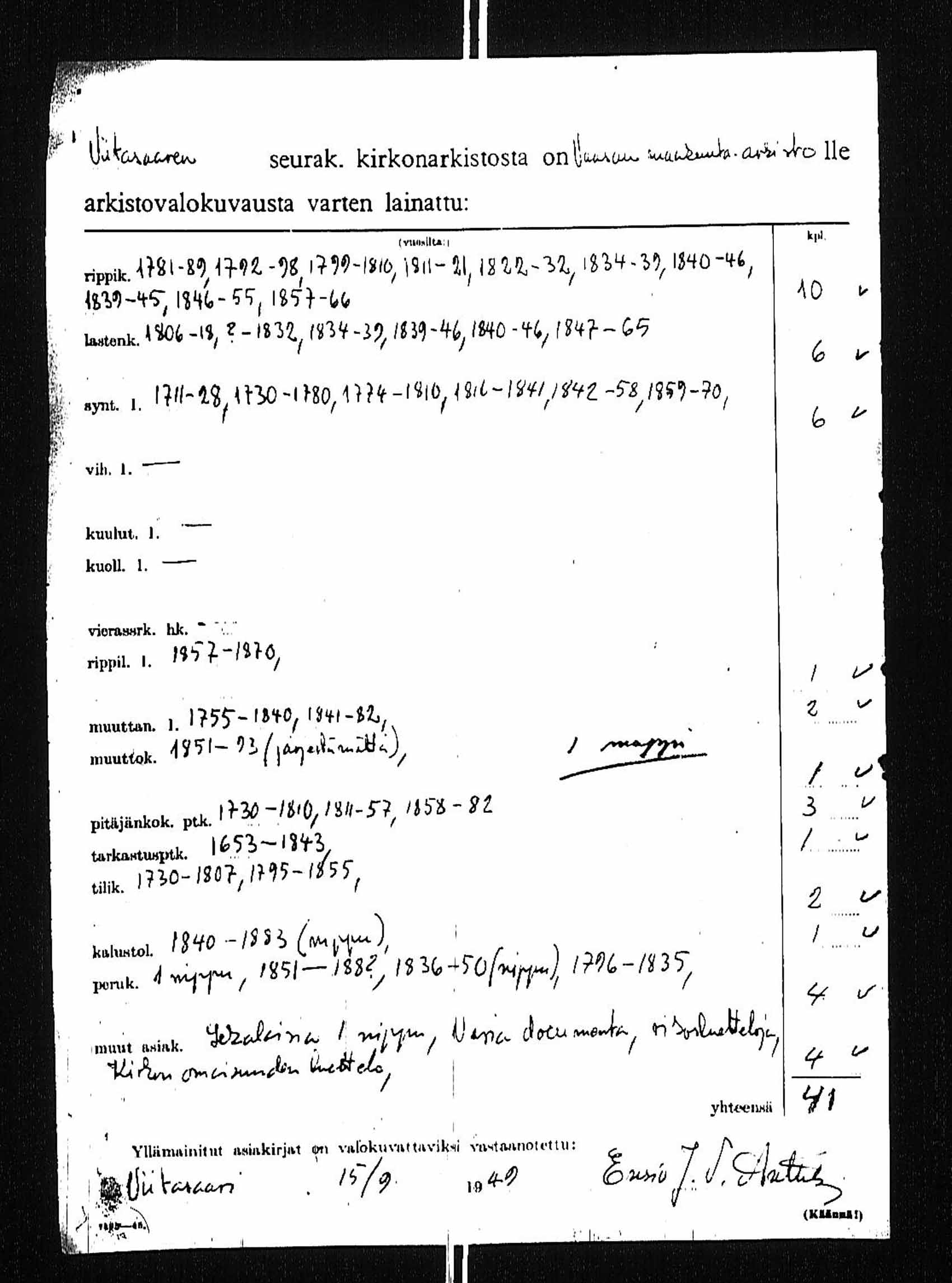 [ ../kirjat/Kirkonkirjat/viitasaari/syntyneet_1811-1841_uk595/kuvat/2.jpg ]