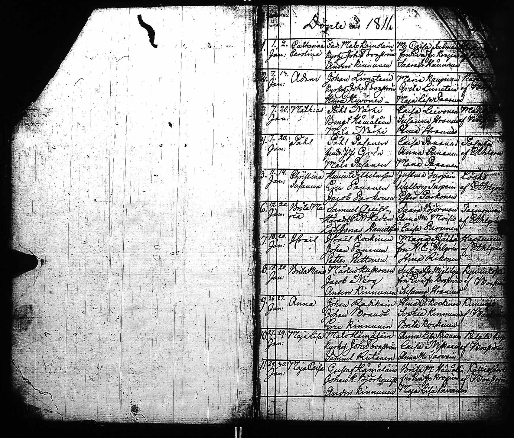 [ ../kirjat/Kirkonkirjat/viitasaari/syntyneet_1811-1841_uk595/kuvat/4.jpg ]