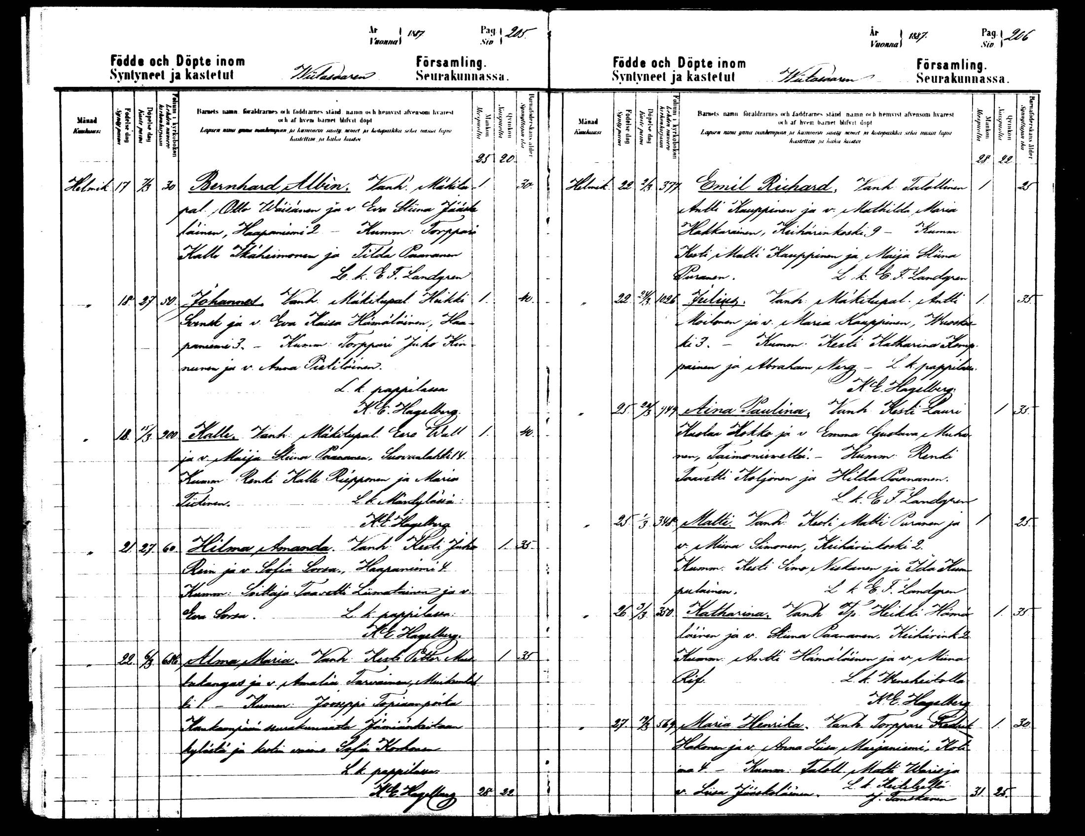 [ ../kirjat/Kirkonkirjat/viitasaari/syntyneet_1883-1889_mko17-23/kuvat/104.jpg ]