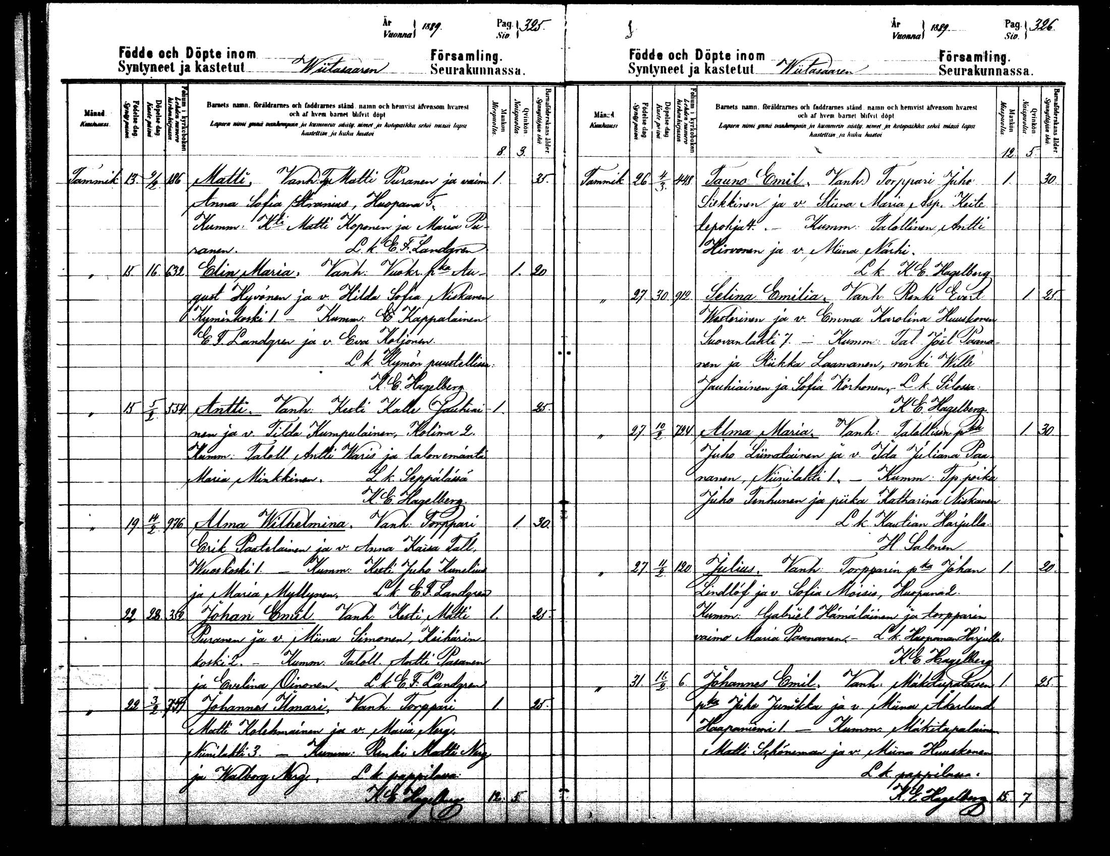 [ ../kirjat/Kirkonkirjat/viitasaari/syntyneet_1883-1889_mko17-23/kuvat/164.jpg ]