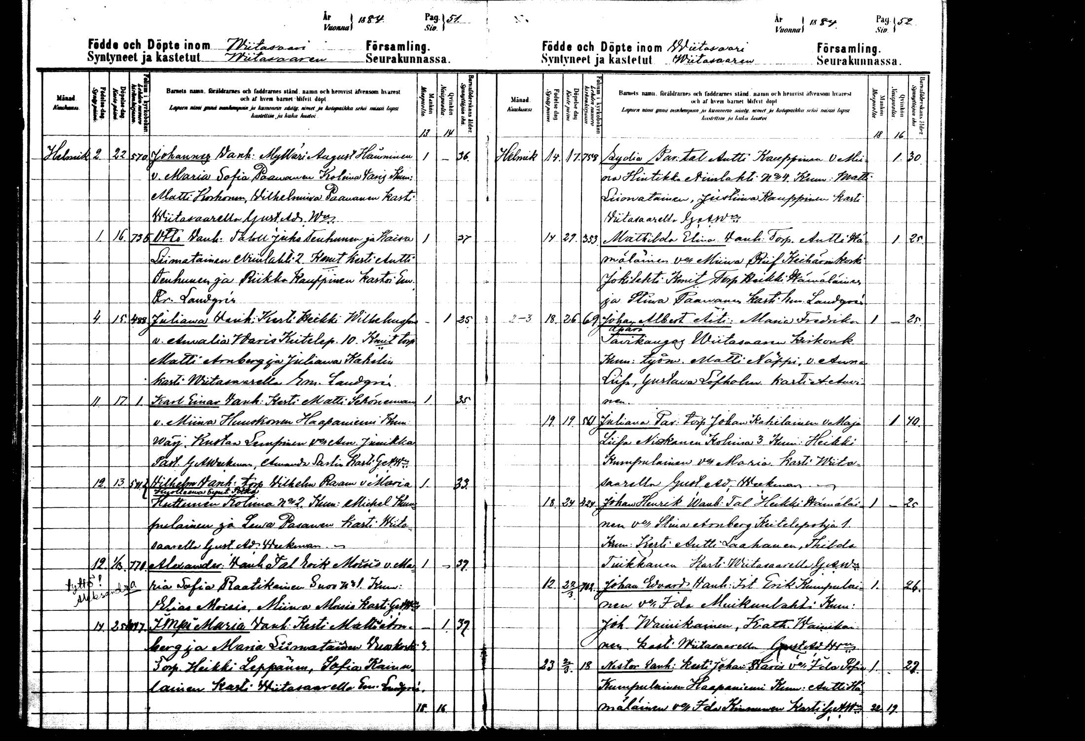 [ ../kirjat/Kirkonkirjat/viitasaari/syntyneet_1883-1889_mko17-23/kuvat/26.jpg ]