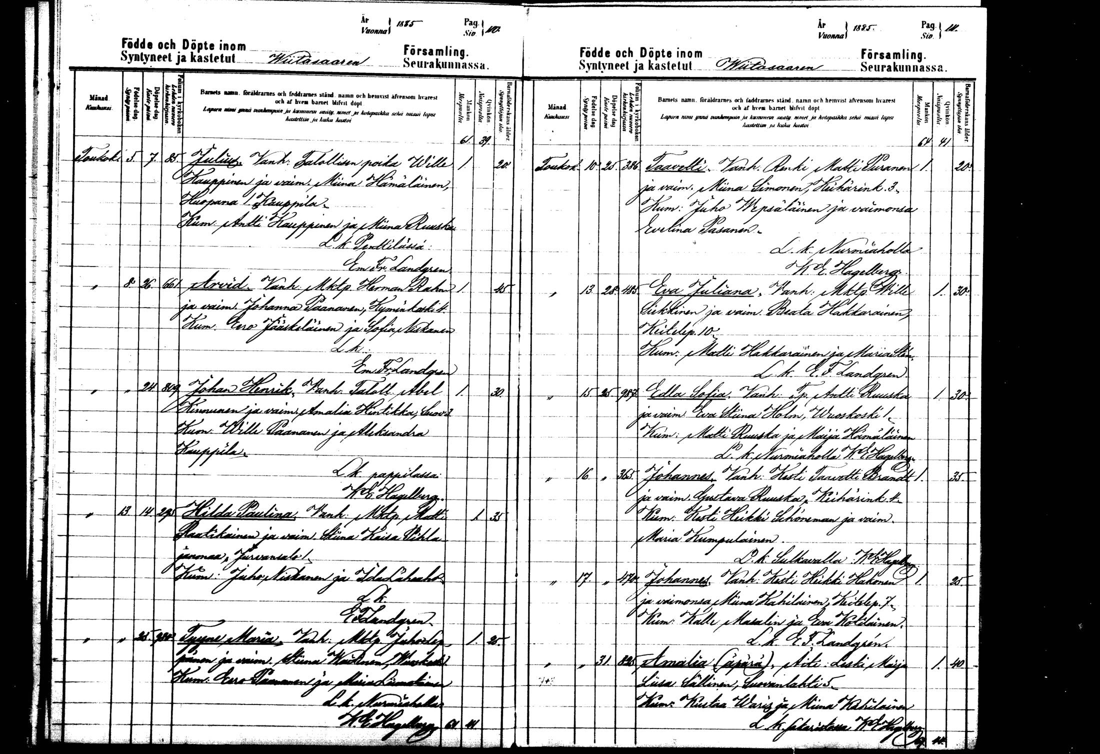 [ ../kirjat/Kirkonkirjat/viitasaari/syntyneet_1883-1889_mko17-23/kuvat/56.jpg ]