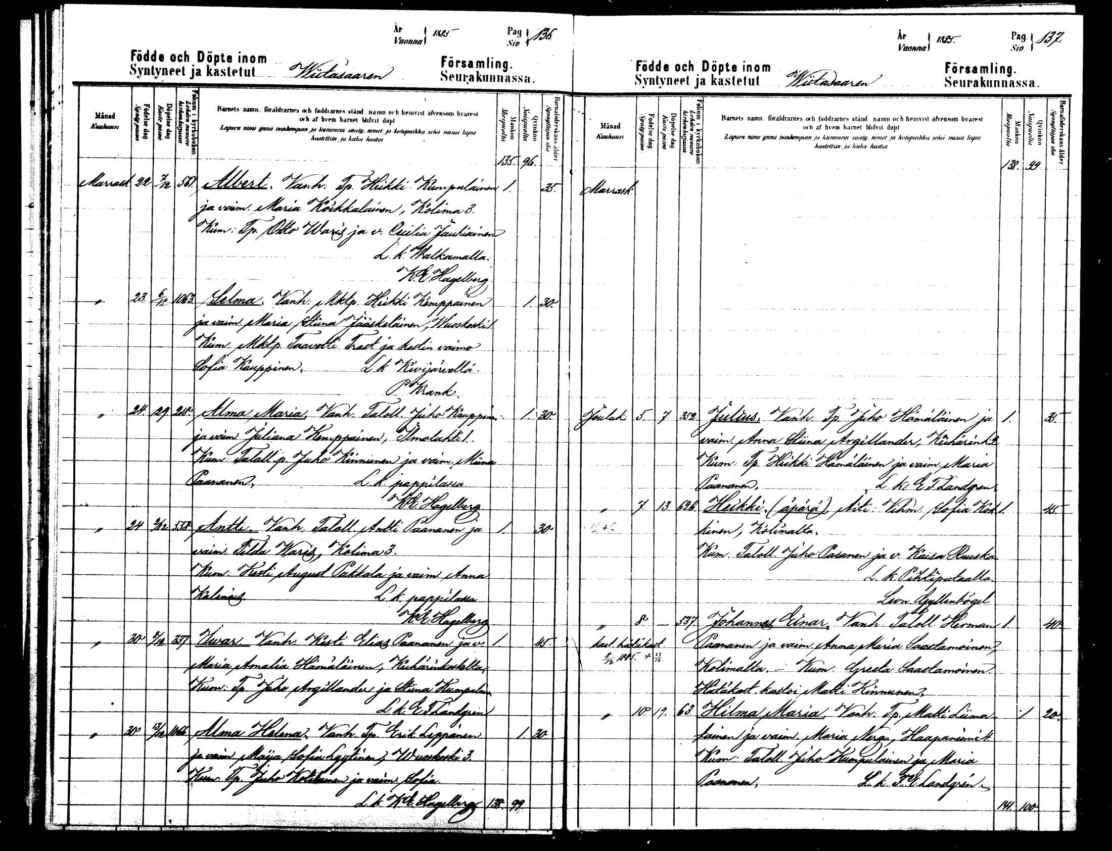 [ ../kirjat/Kirkonkirjat/viitasaari/syntyneet_1883-1889_mko17-23/kuvat/69.jpg ]