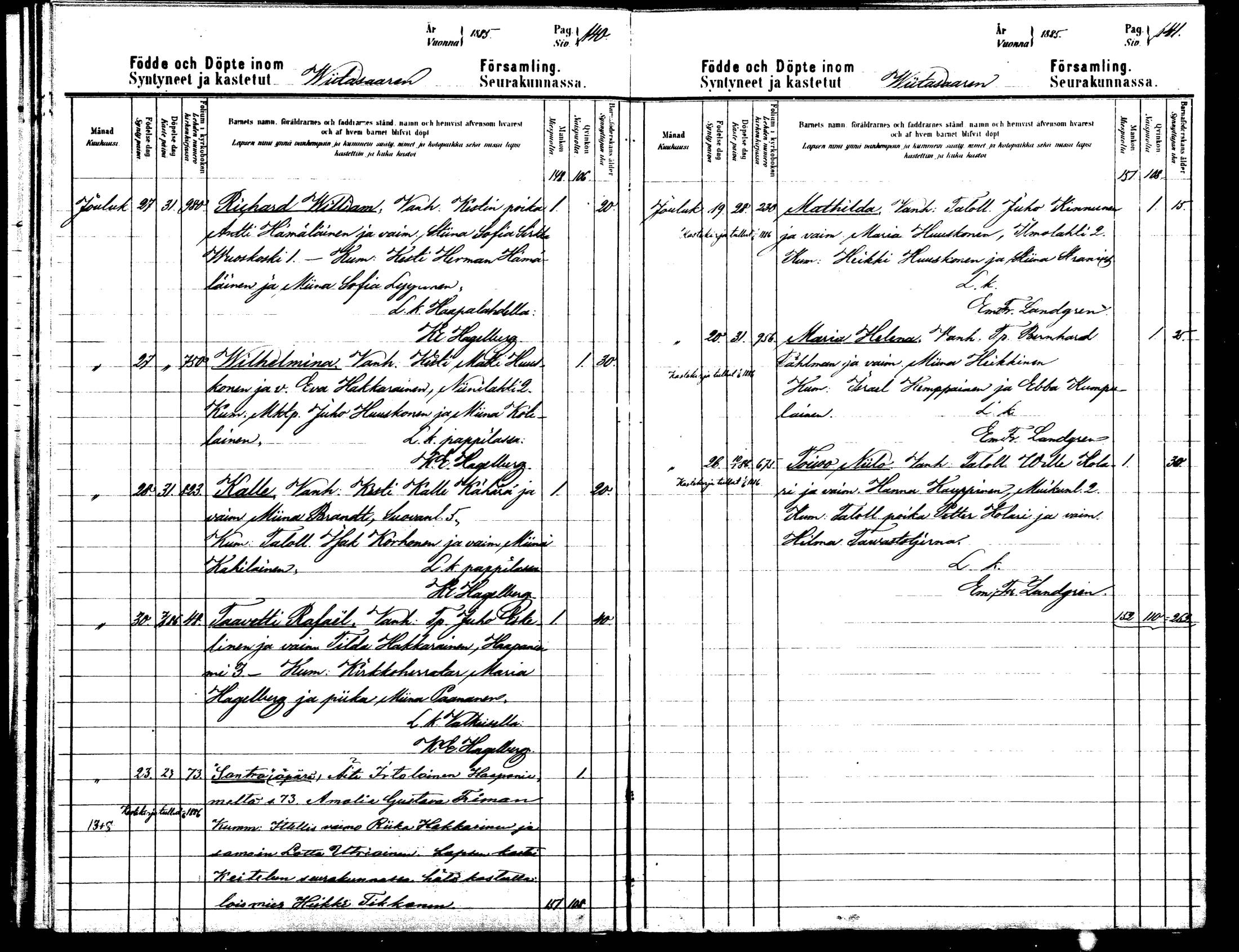 [ ../kirjat/Kirkonkirjat/viitasaari/syntyneet_1883-1889_mko17-23/kuvat/71.jpg ]