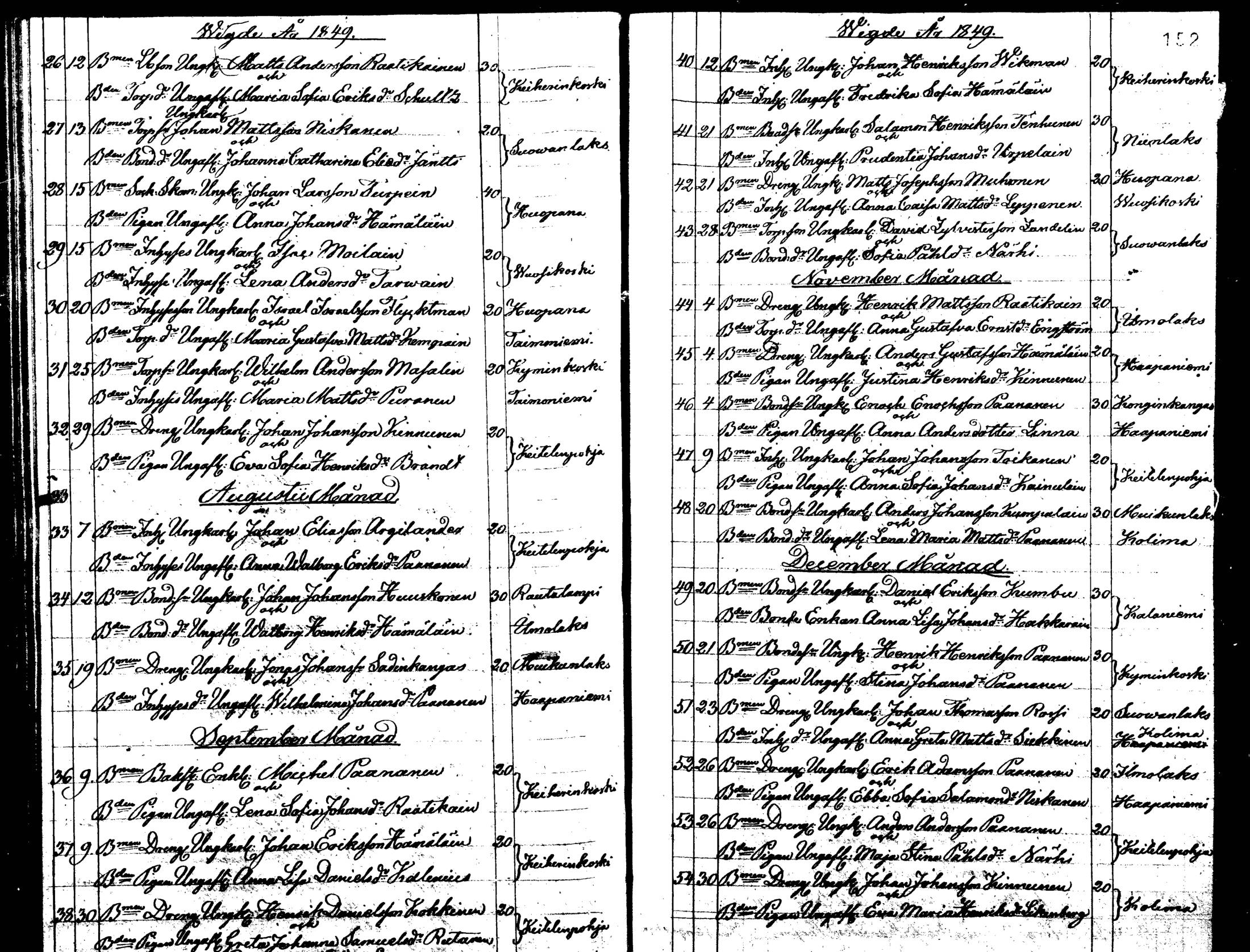 [ ../kirjat/Kirkonkirjat/viitasaari/vihityt_1842-1858_mko1-2/kuvat/15.jpg ]