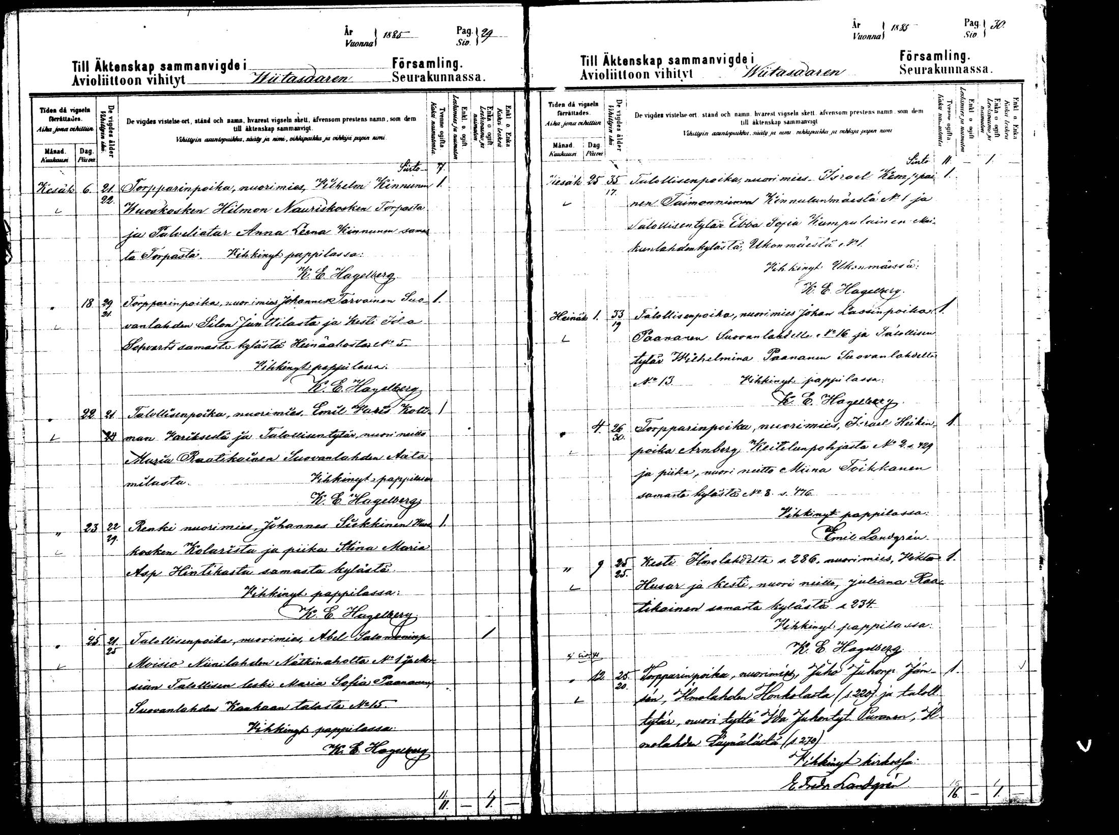 [ ../kirjat/Kirkonkirjat/viitasaari/vihityt_1882-1889_mko5-6/kuvat/15.jpg ]