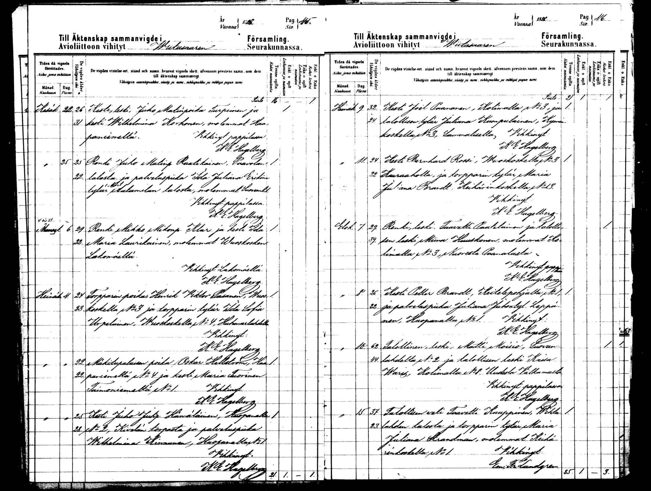 [ ../kirjat/Kirkonkirjat/viitasaari/vihityt_1882-1889_mko5-6/kuvat/23.jpg ]