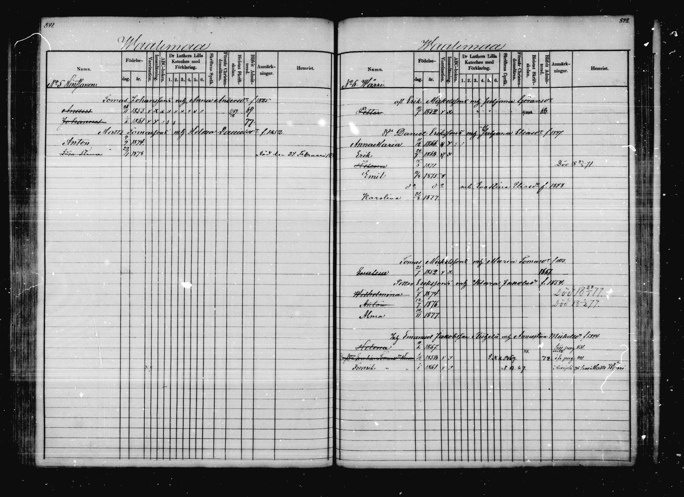 [ ../kirjat/Kirkonkirjat/virolahti/lastenkirja_1866-1878_mko29-45/kuvat/412.jpg ]