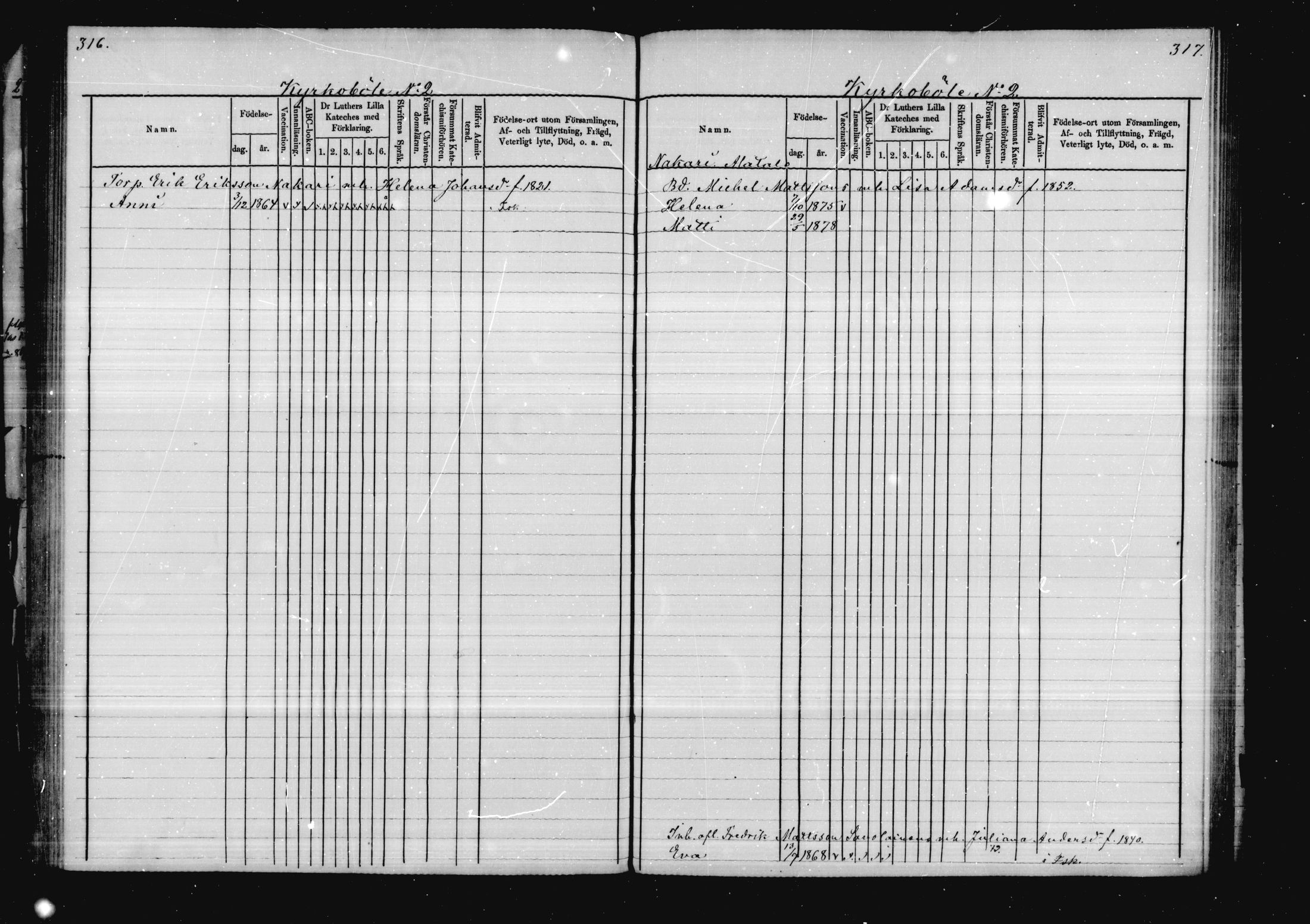[ ../kirjat/Kirkonkirjat/virolahti/lastenkirja_1878-1879_mko46-63/kuvat/153.jpg ]