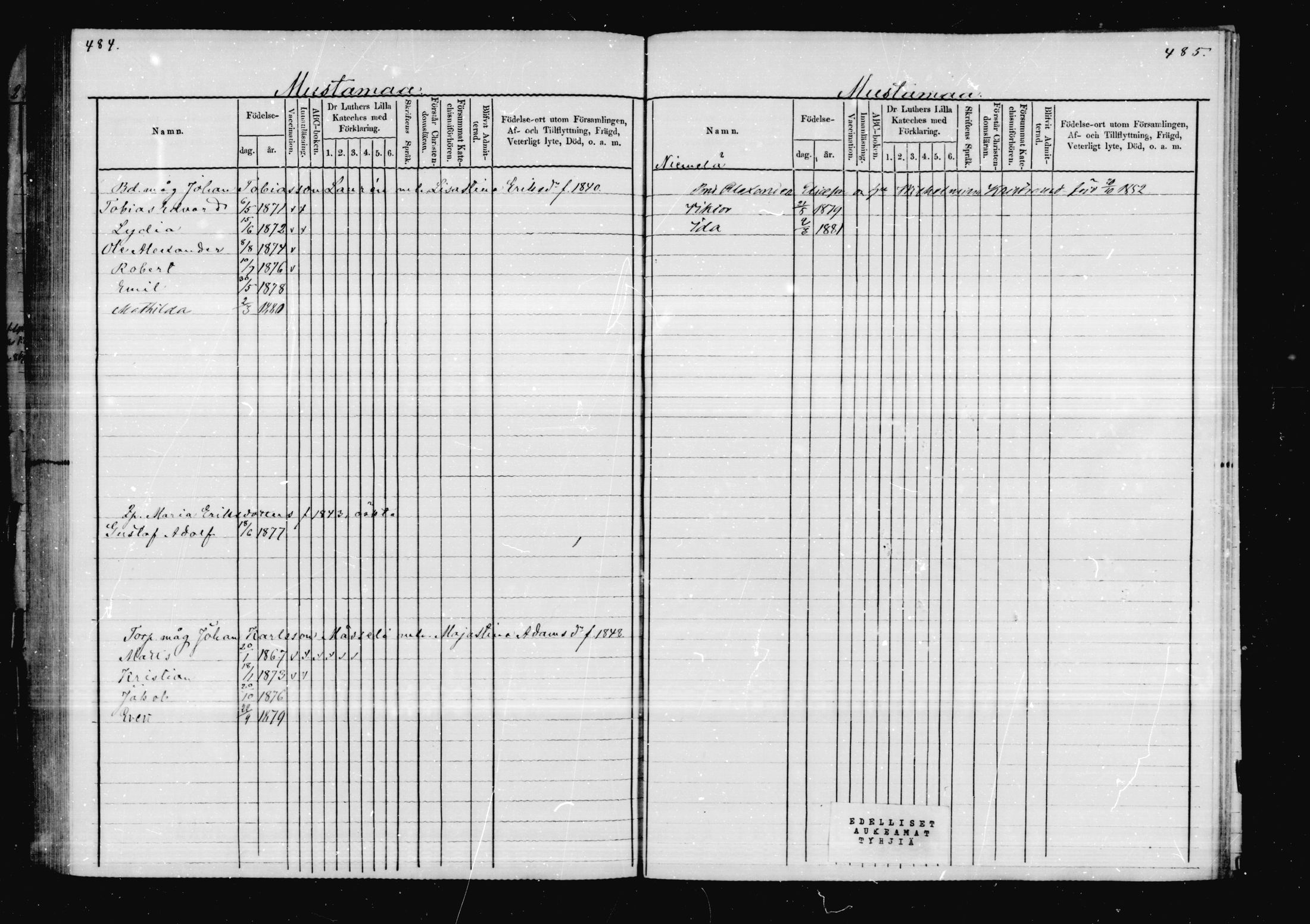 [ ../kirjat/Kirkonkirjat/virolahti/lastenkirja_1878-1879_mko46-63/kuvat/231.jpg ]