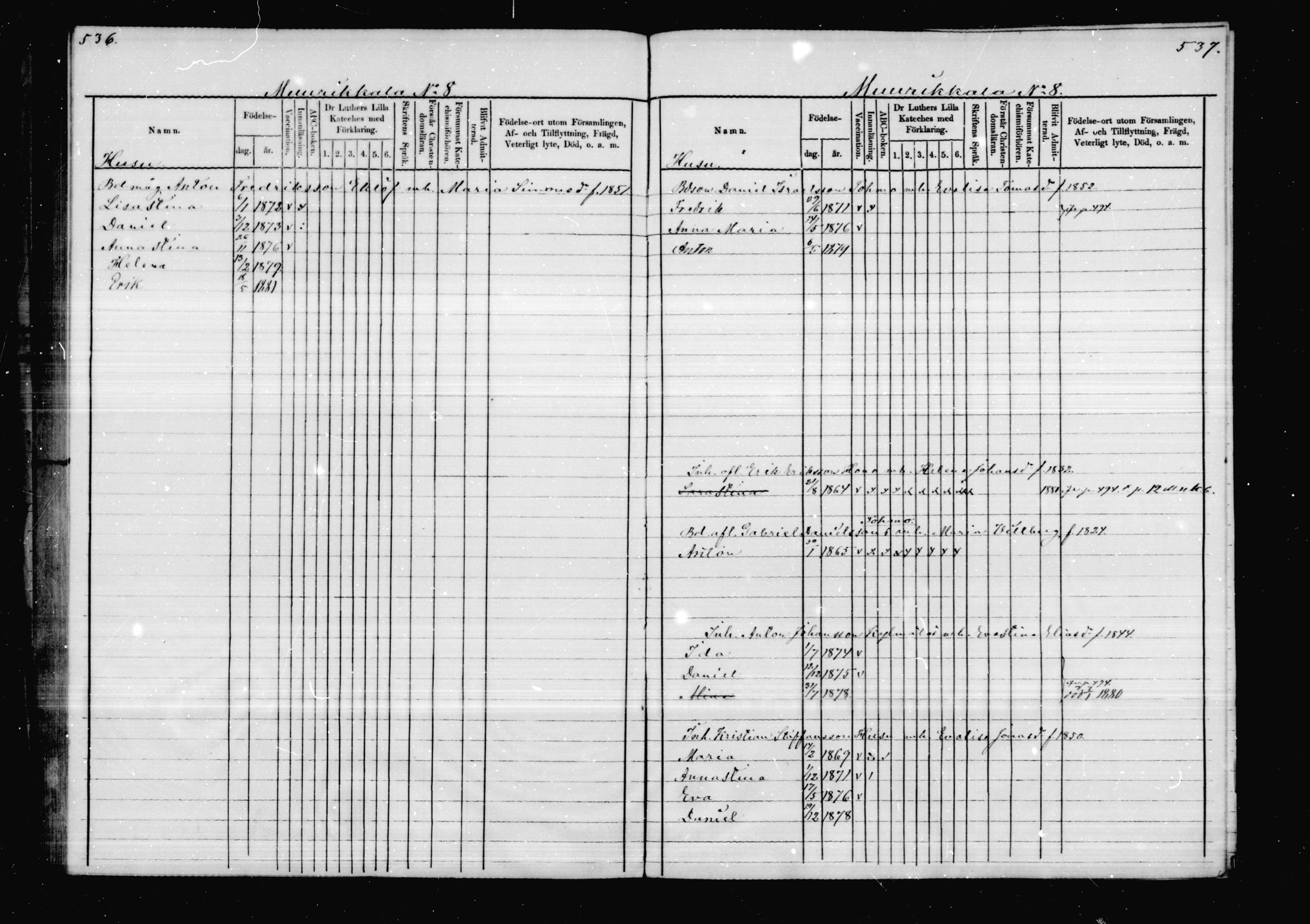 [ ../kirjat/Kirkonkirjat/virolahti/lastenkirja_1878-1879_mko46-63/kuvat/256.jpg ]