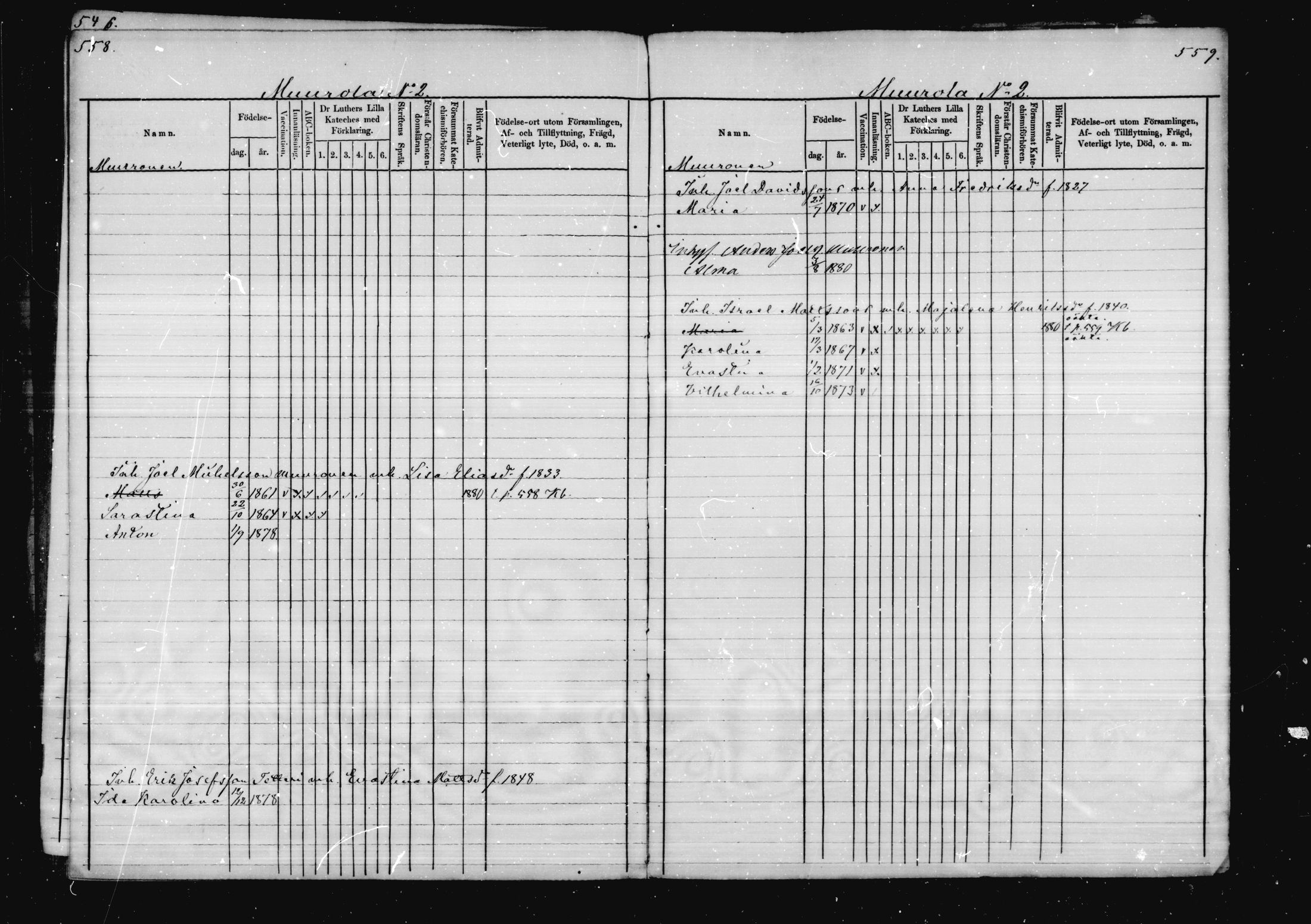 [ ../kirjat/Kirkonkirjat/virolahti/lastenkirja_1878-1879_mko46-63/kuvat/267.jpg ]
