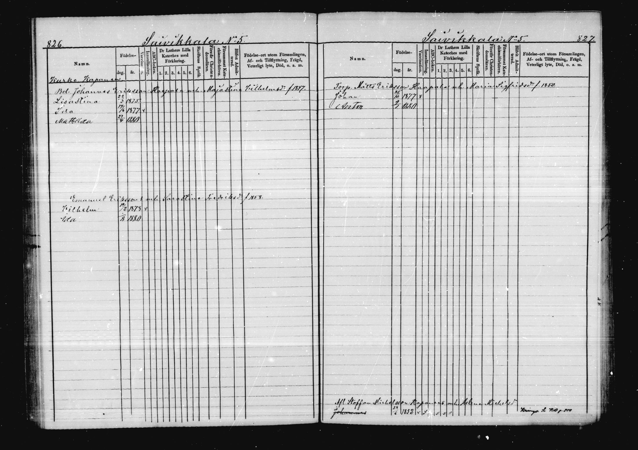 [ ../kirjat/Kirkonkirjat/virolahti/lastenkirja_1878-1879_mko46-63/kuvat/395.jpg ]