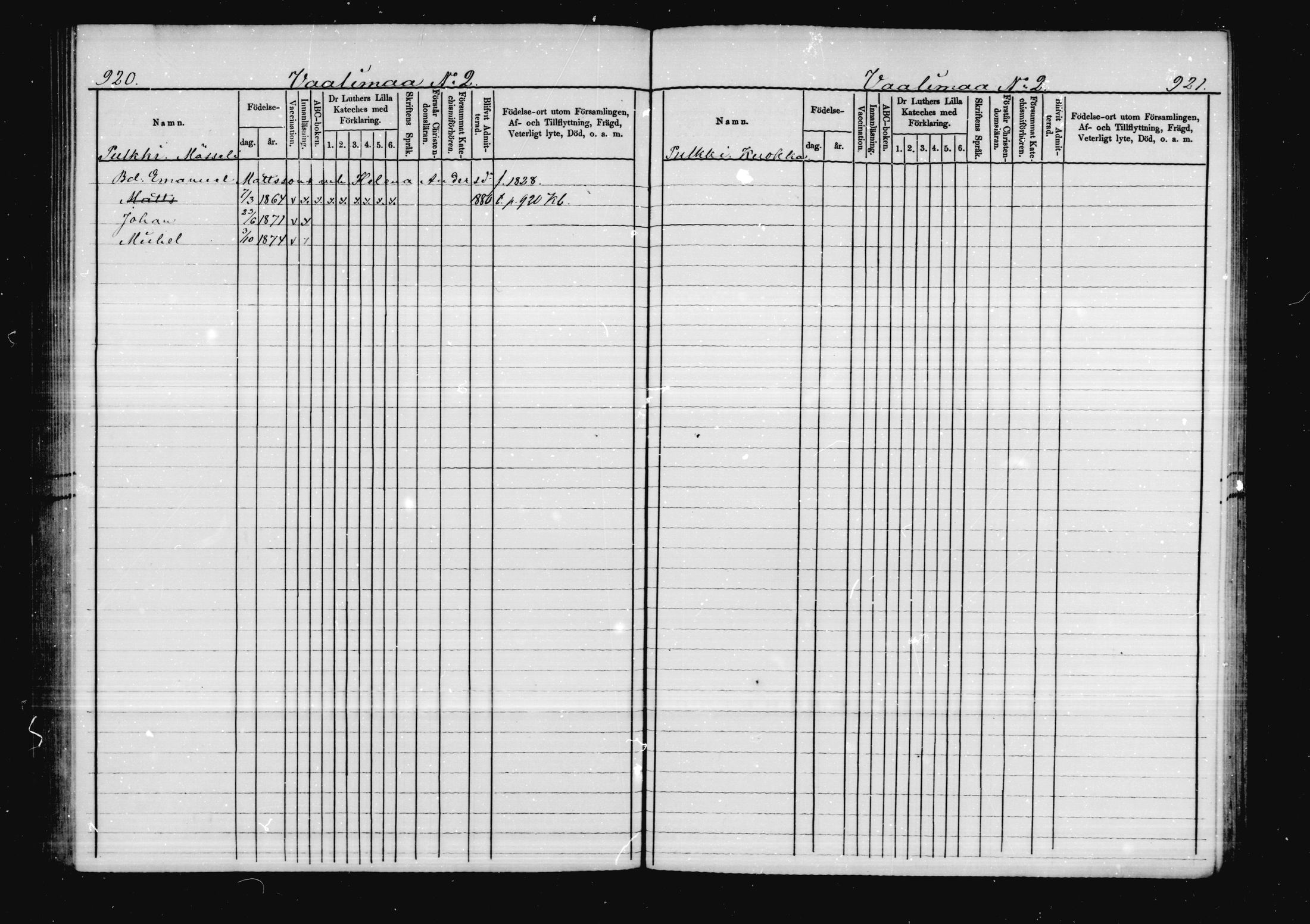 [ ../kirjat/Kirkonkirjat/virolahti/lastenkirja_1878-1879_mko46-63/kuvat/440.jpg ]