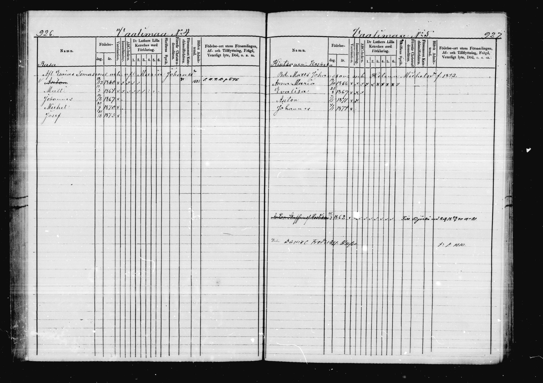 [ ../kirjat/Kirkonkirjat/virolahti/lastenkirja_1878-1879_mko46-63/kuvat/443.jpg ]