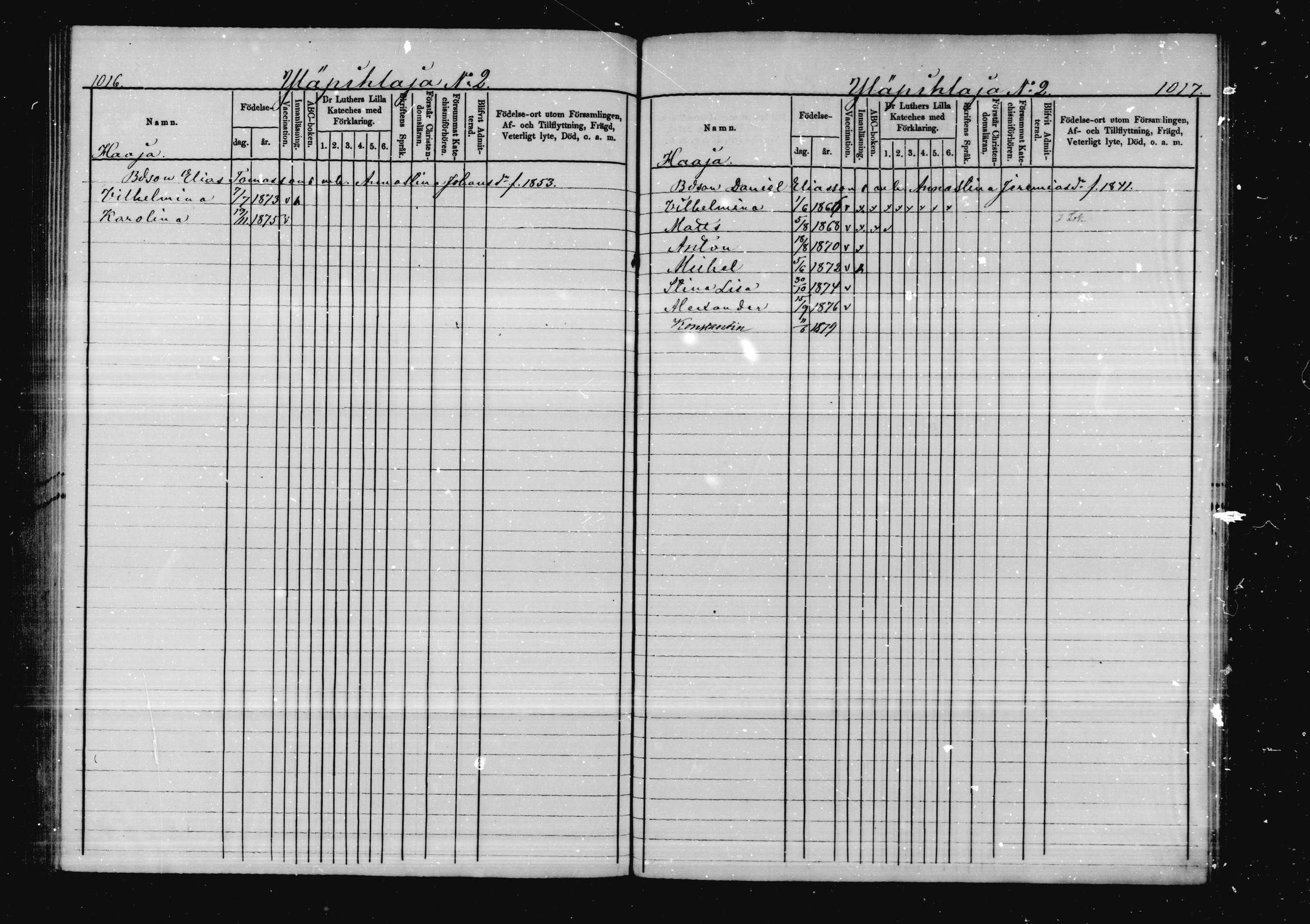 [ ../kirjat/Kirkonkirjat/virolahti/lastenkirja_1878-1879_mko46-63/kuvat/487.jpg ]